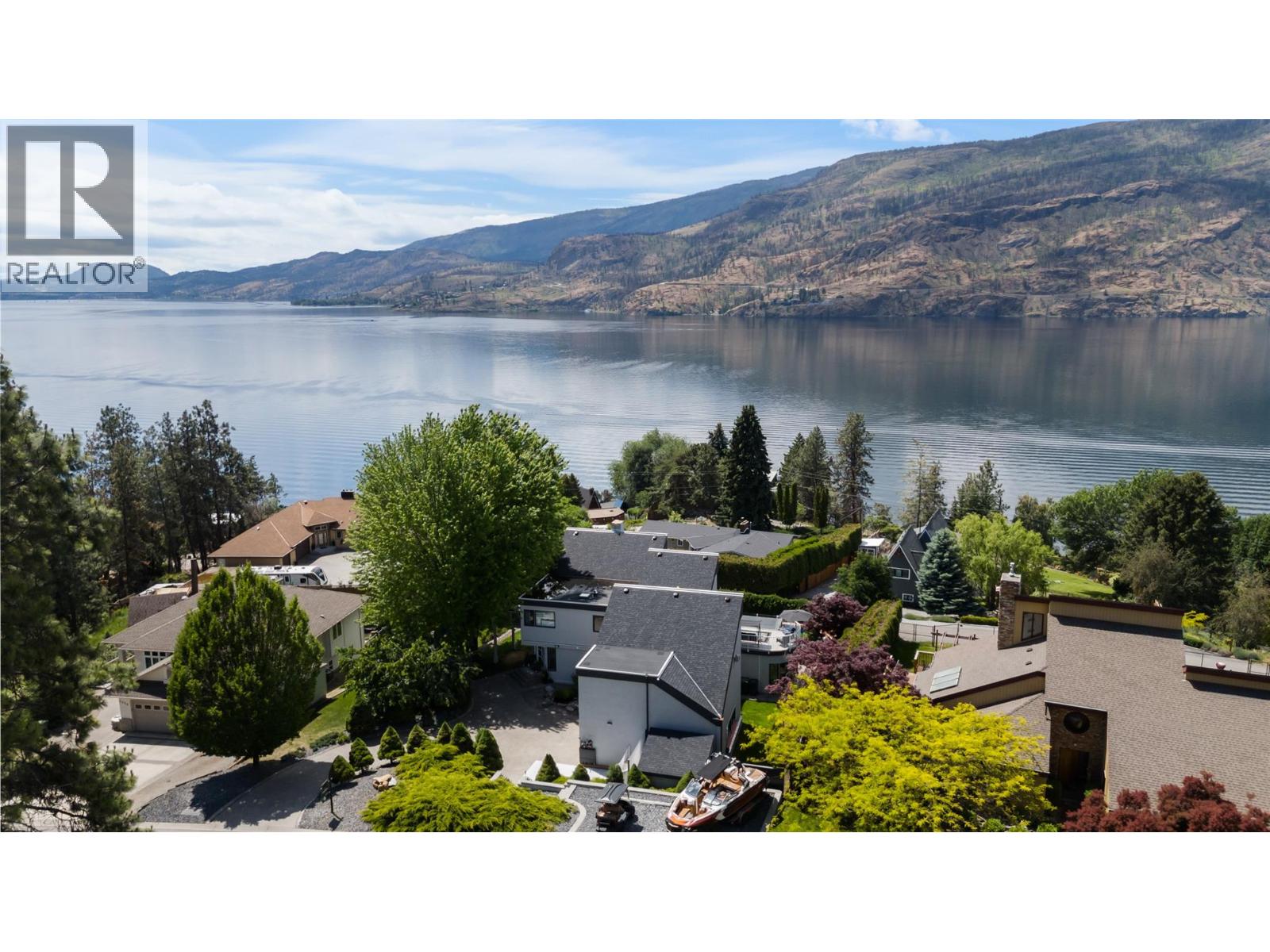 2060 Bennett Road, Kelowna, British Columbia  V1V 2C1 - Photo 8 - 10396647