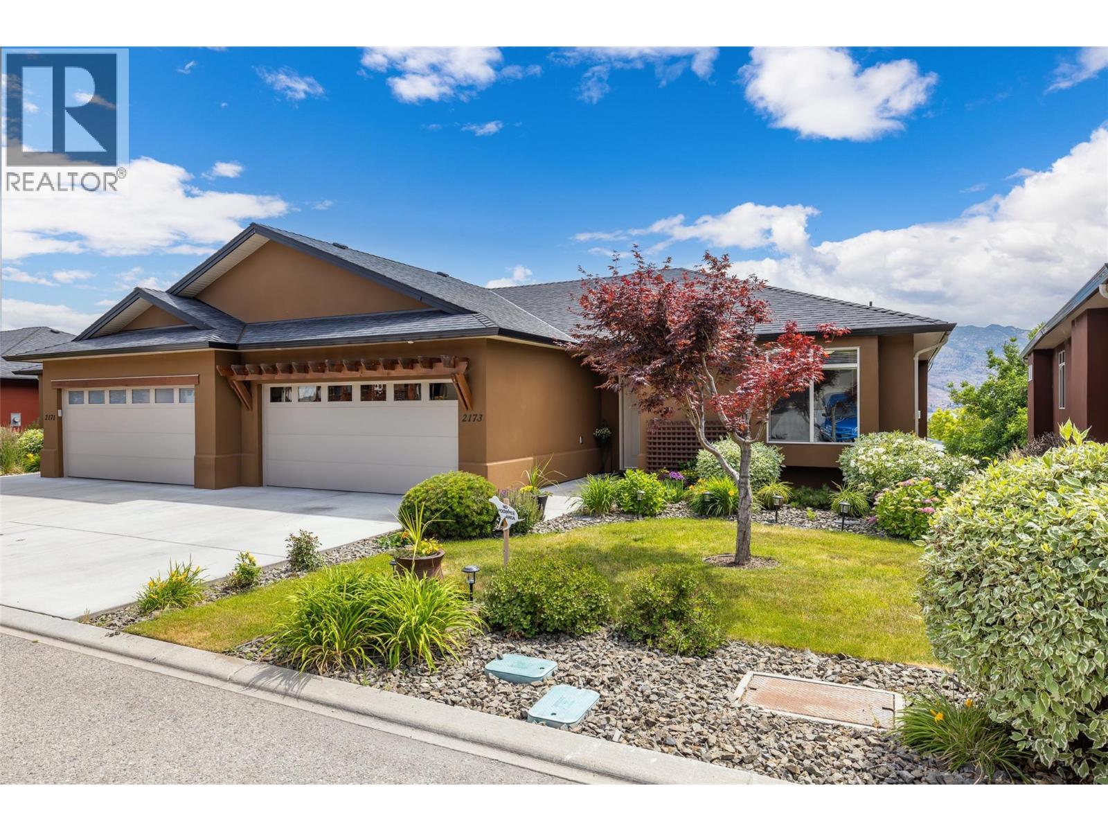 2173 Talavera Place, Westbank, British Columbia  V4T 3L4 - Photo 1 - 10396649