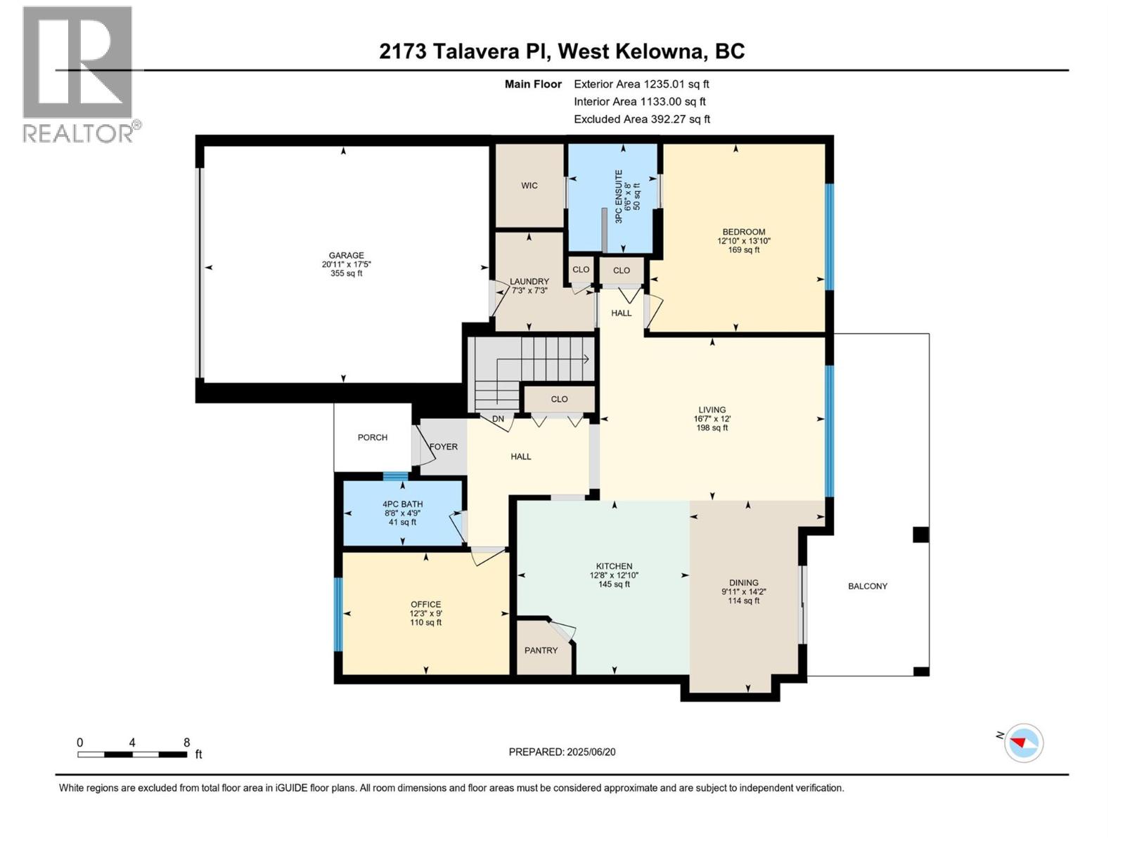 2173 Talavera Place, Westbank, British Columbia  V4T 3L4 - Photo 62 - 10396649