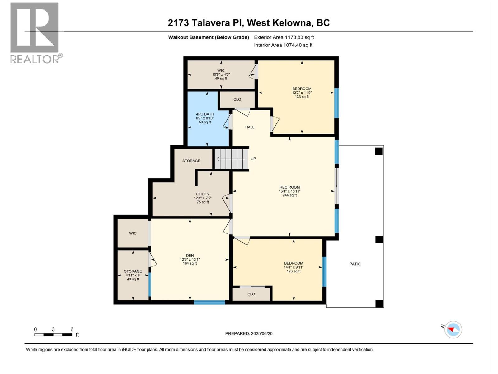2173 Talavera Place, Westbank, British Columbia  V4T 3L4 - Photo 63 - 10396649