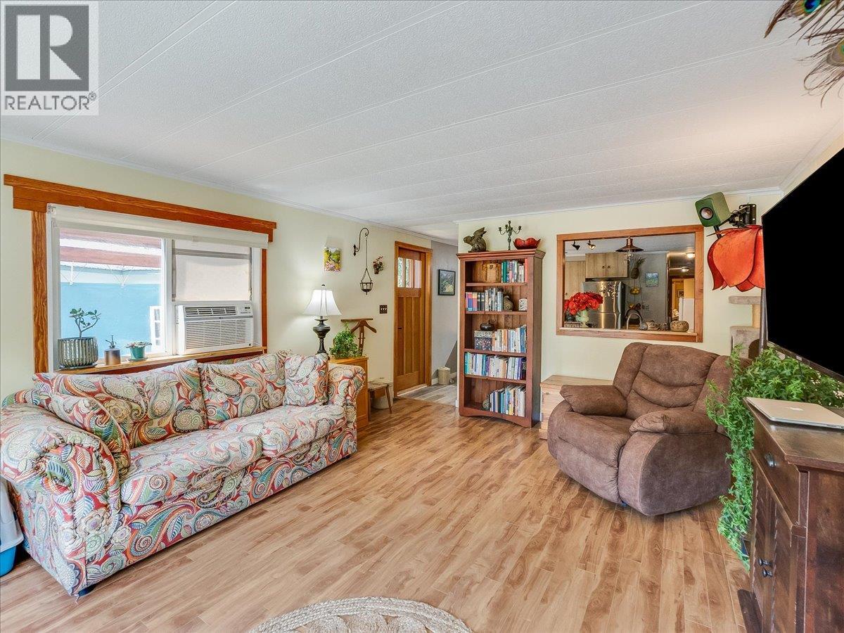 2917 Georama Road Unit# 18, Nelson, British Columbia  V1L 6Y7 - Photo 19 - 10396633