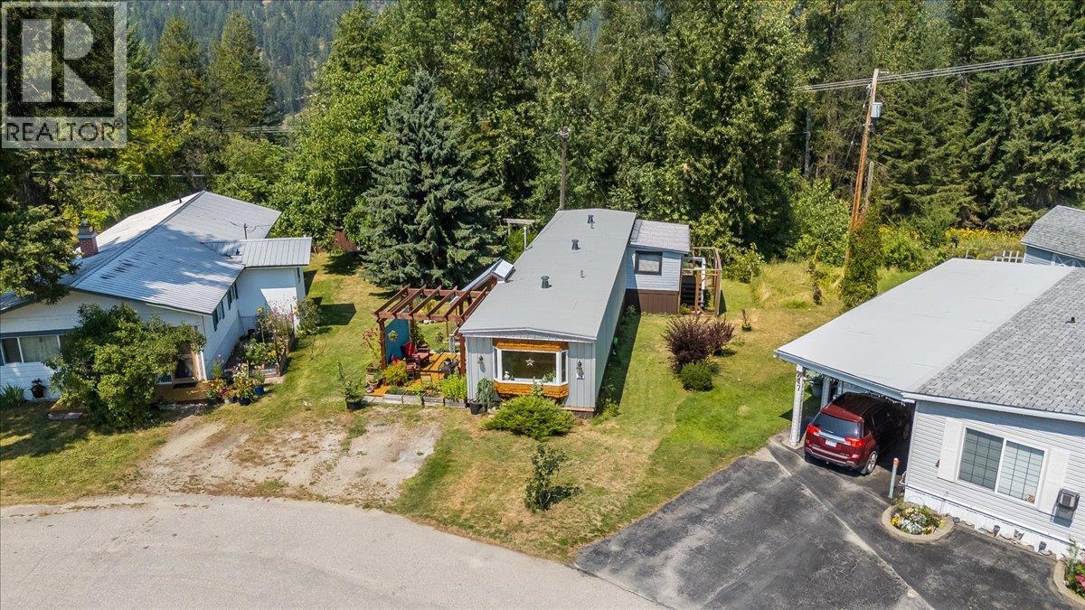 2917 Georama Road Unit# 18, Nelson, British Columbia  V1L 6Y7 - Photo 2 - 10396633