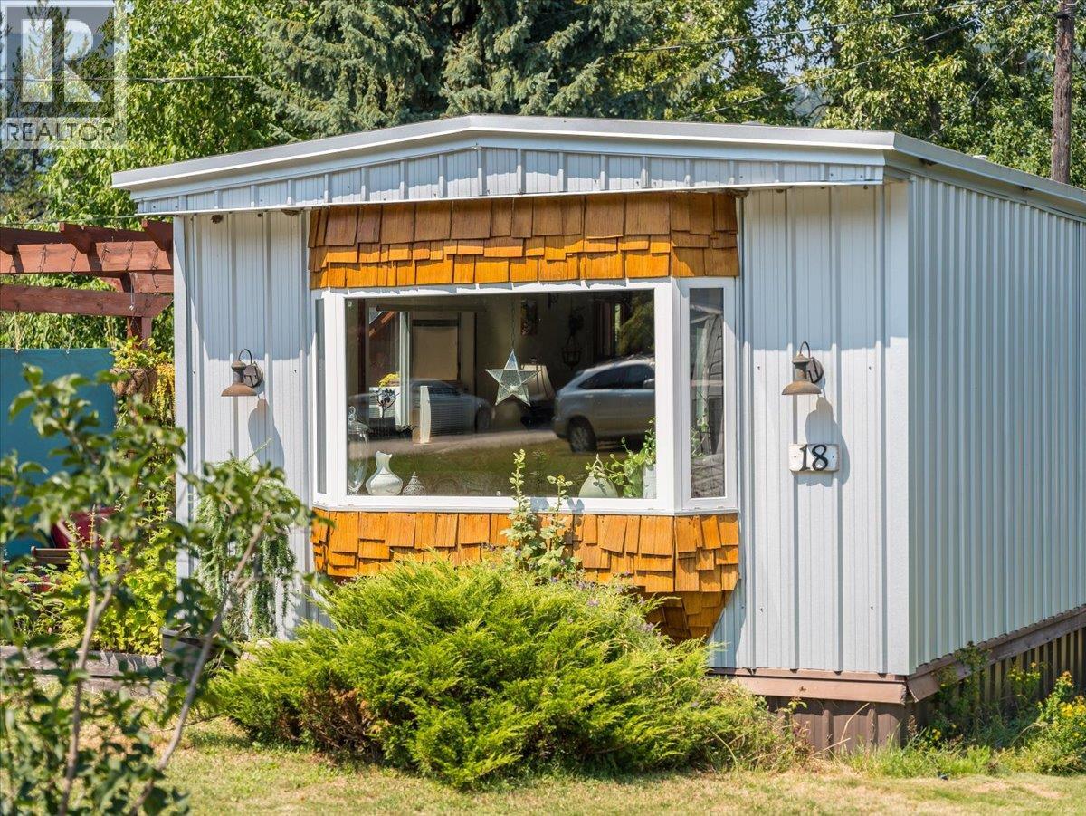 2917 Georama Road Unit# 18, Nelson, British Columbia  V1L 6Y7 - Photo 35 - 10396633