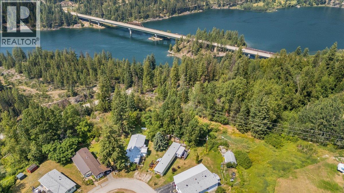 2917 Georama Road Unit# 18, Nelson, British Columbia  V1L 6Y7 - Photo 5 - 10396633
