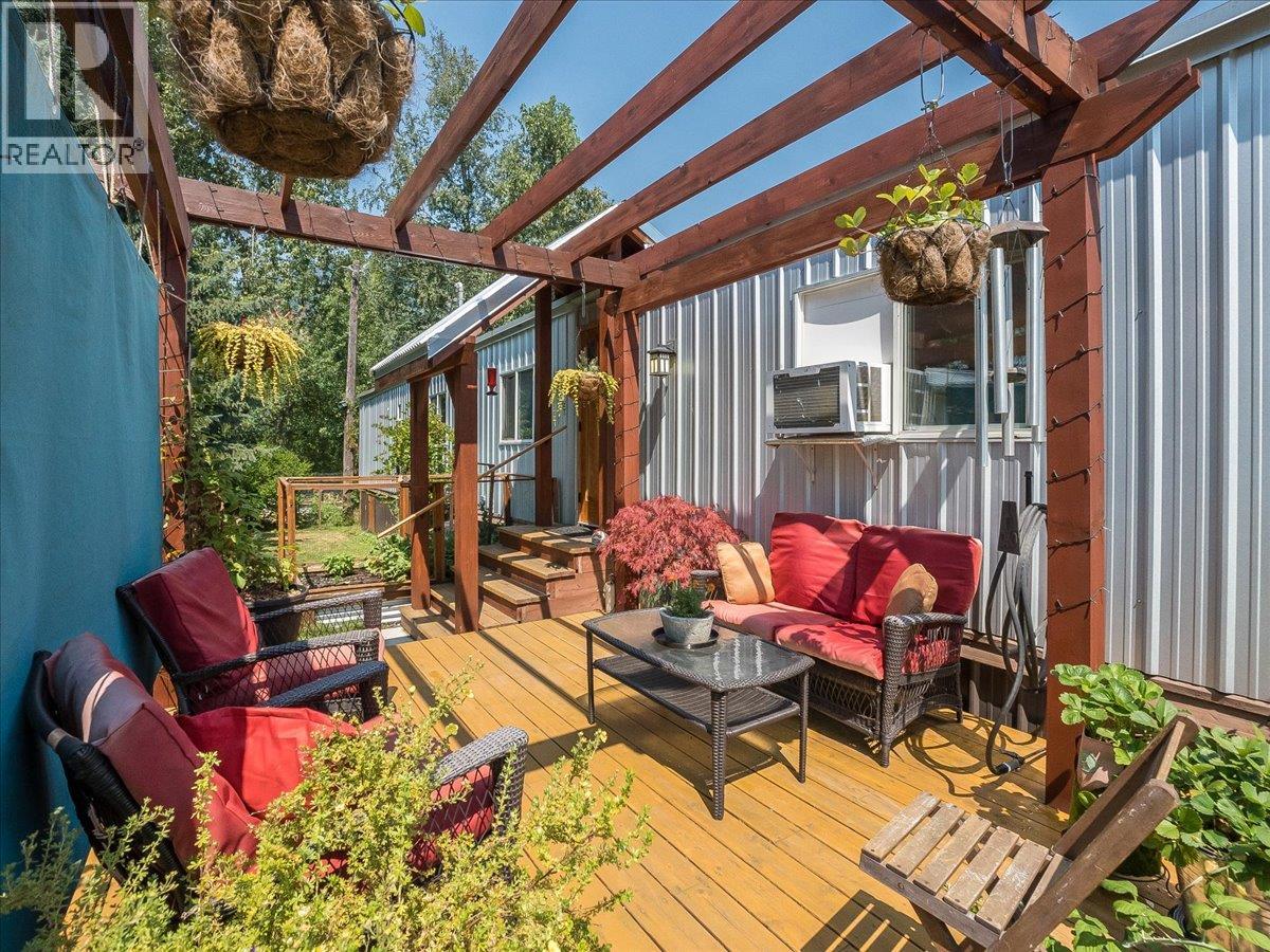 2917 Georama Road Unit# 18, Nelson, British Columbia  V1L 6Y7 - Photo 8 - 10396633