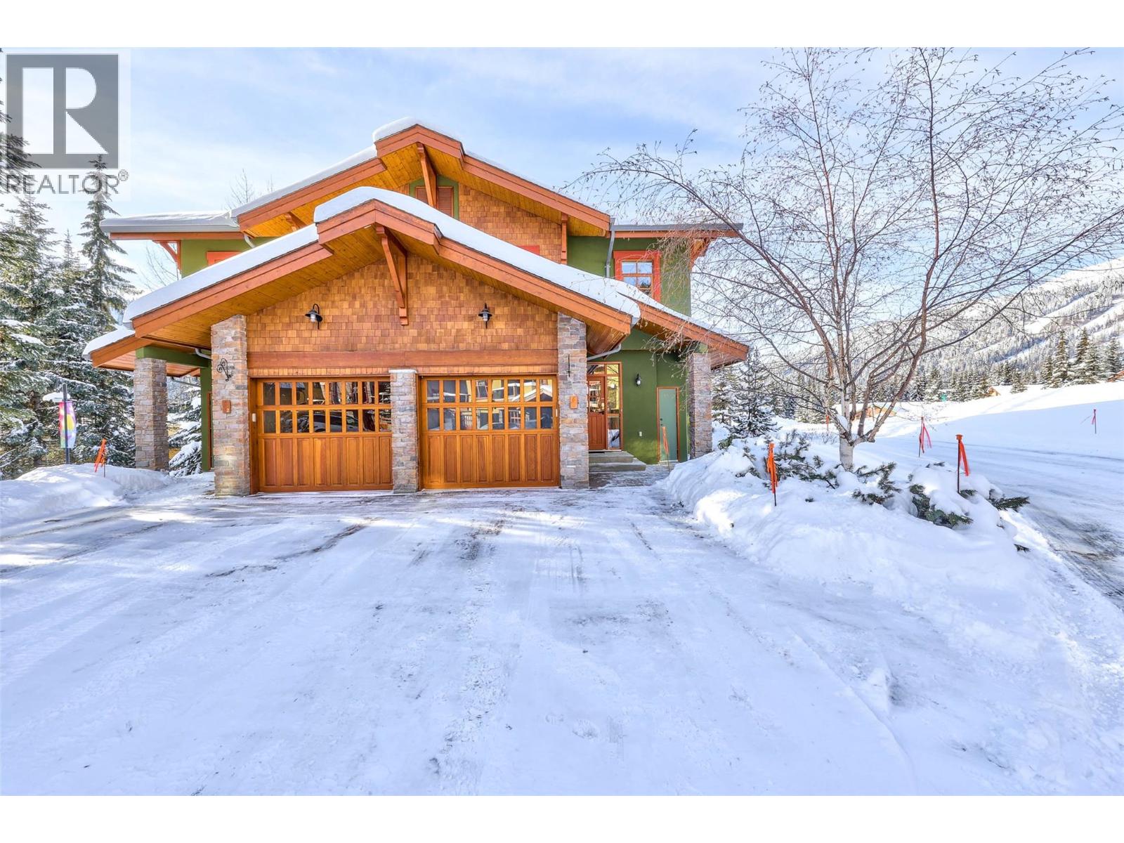5000 Sun Peaks Road Unit# 1, Sun Peaks, British Columbia  V0E 5N0 - Photo 2 - 10395294