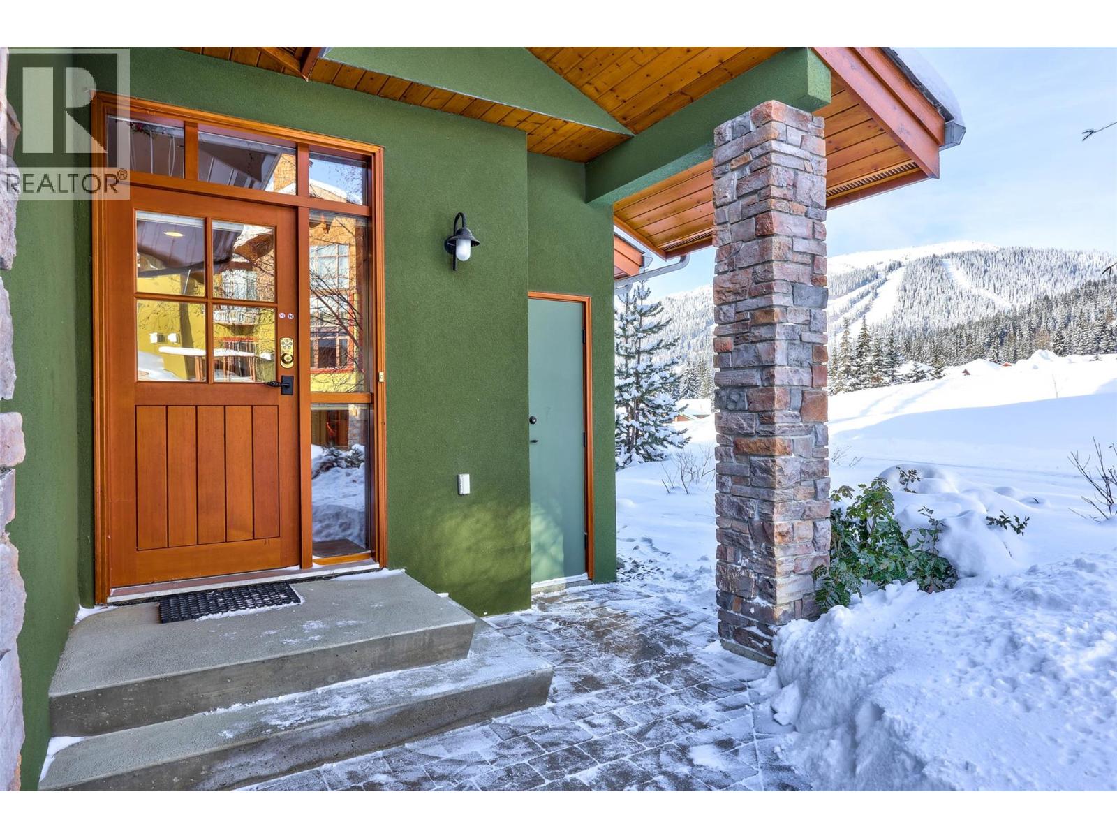5000 Sun Peaks Road Unit# 1, Sun Peaks, British Columbia  V0E 5N0 - Photo 3 - 10395294