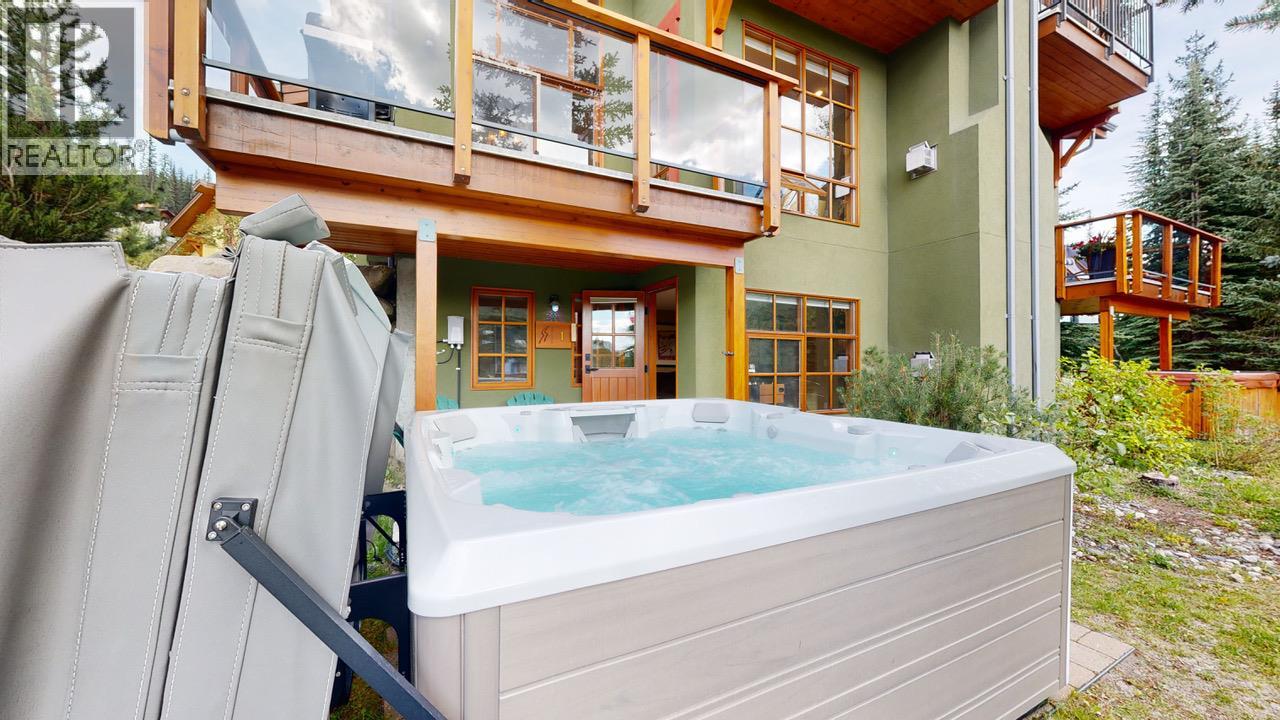 5000 Sun Peaks Road Unit# 1, Sun Peaks, British Columbia  V0E 5N0 - Photo 40 - 10395294