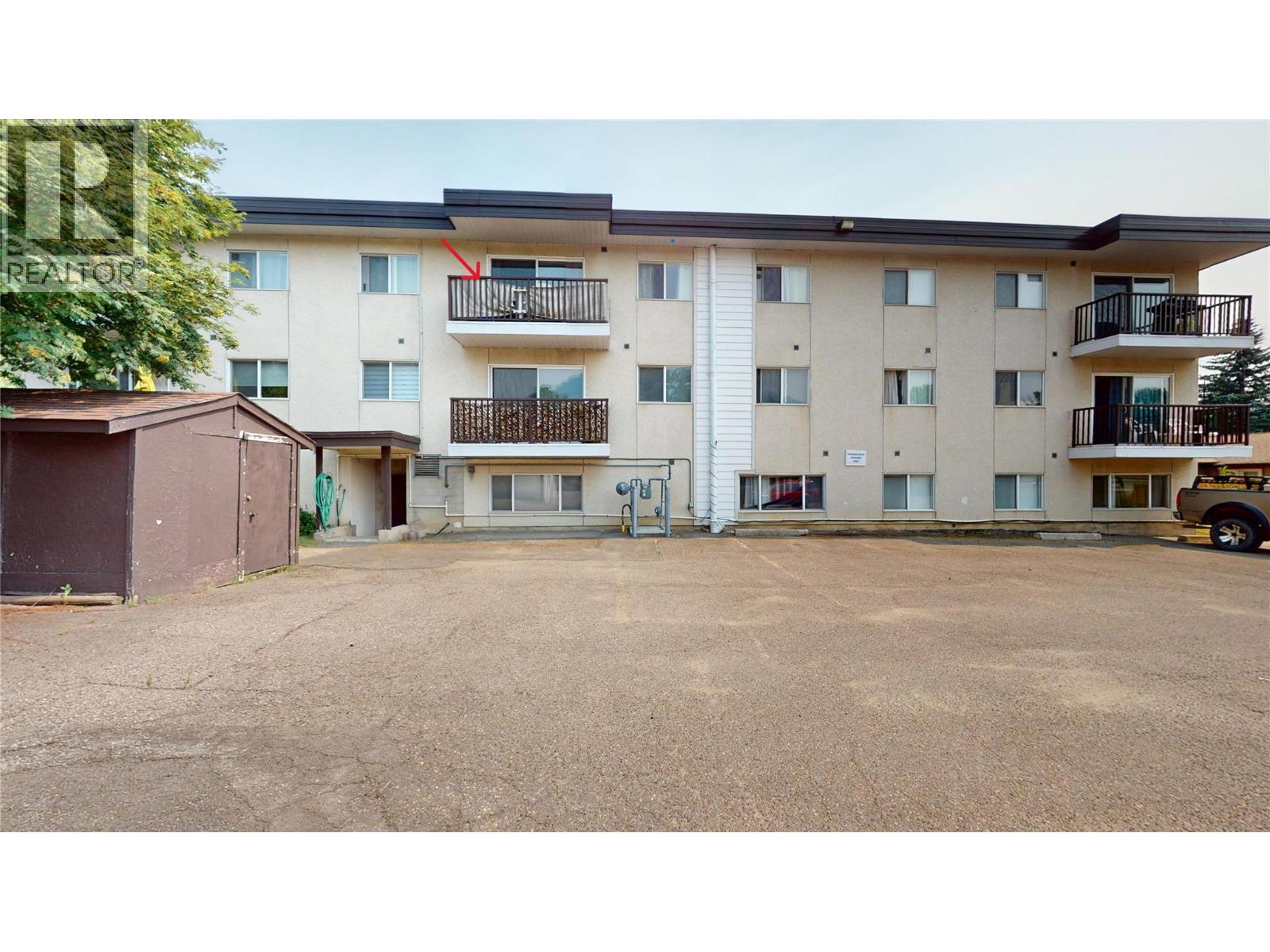 45 Ridgemont Drive Unit# 302, Fernie, British Columbia  V0B 1M2 - Photo 20 - 10396609