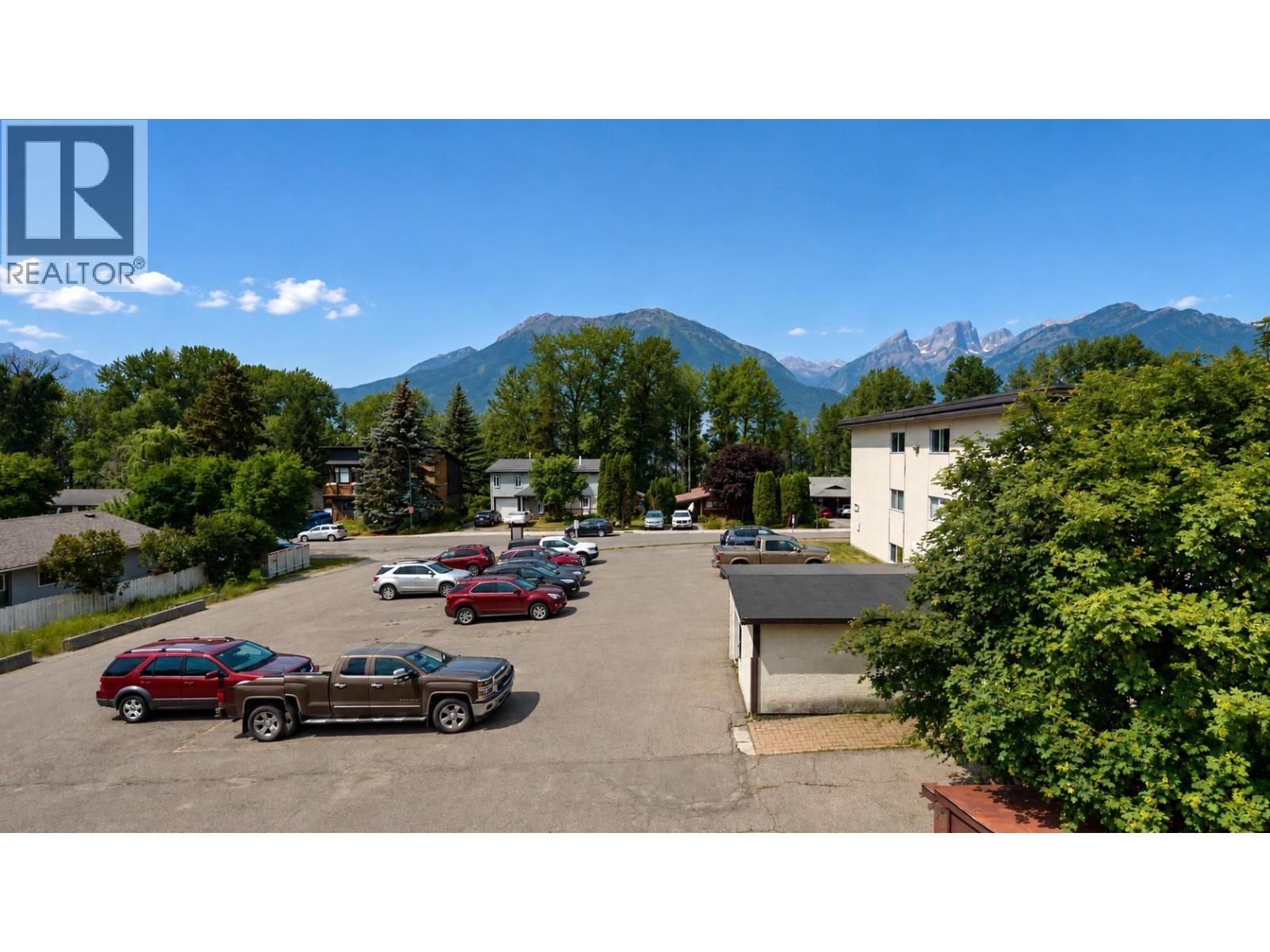 45 Ridgemont Drive Unit# 302, Fernie, British Columbia  V0B 1M2 - Photo 21 - 10396609