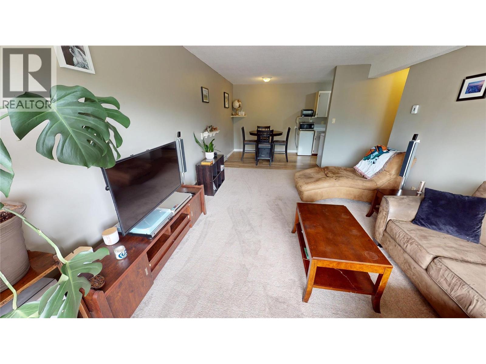 45 Ridgemont Drive Unit# 302, Fernie, British Columbia  V0B 1M2 - Photo 5 - 10396609