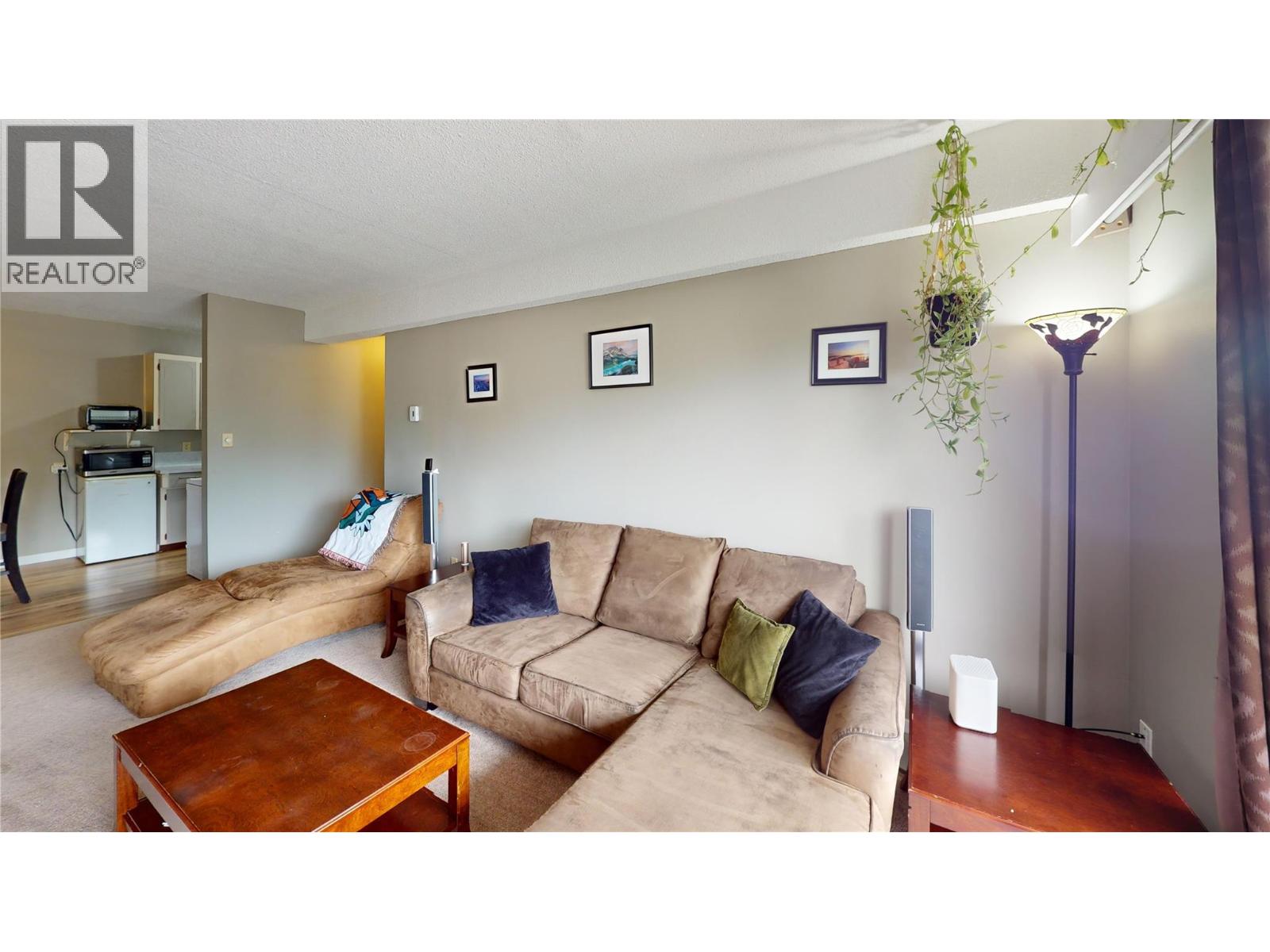 45 Ridgemont Drive Unit# 302, Fernie, British Columbia  V0B 1M2 - Photo 6 - 10396609