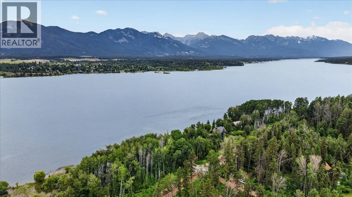 Lot A Coy Road Lot# A, Invermere, British Columbia  V0A 1K4 - Photo 1 - 10393396