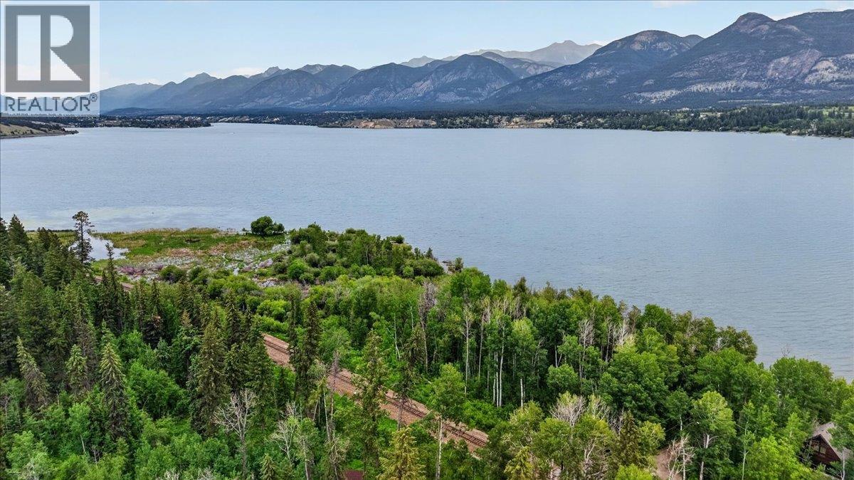 Lot A Coy Road Lot# A, Invermere, British Columbia  V0A 1K4 - Photo 2 - 10393396
