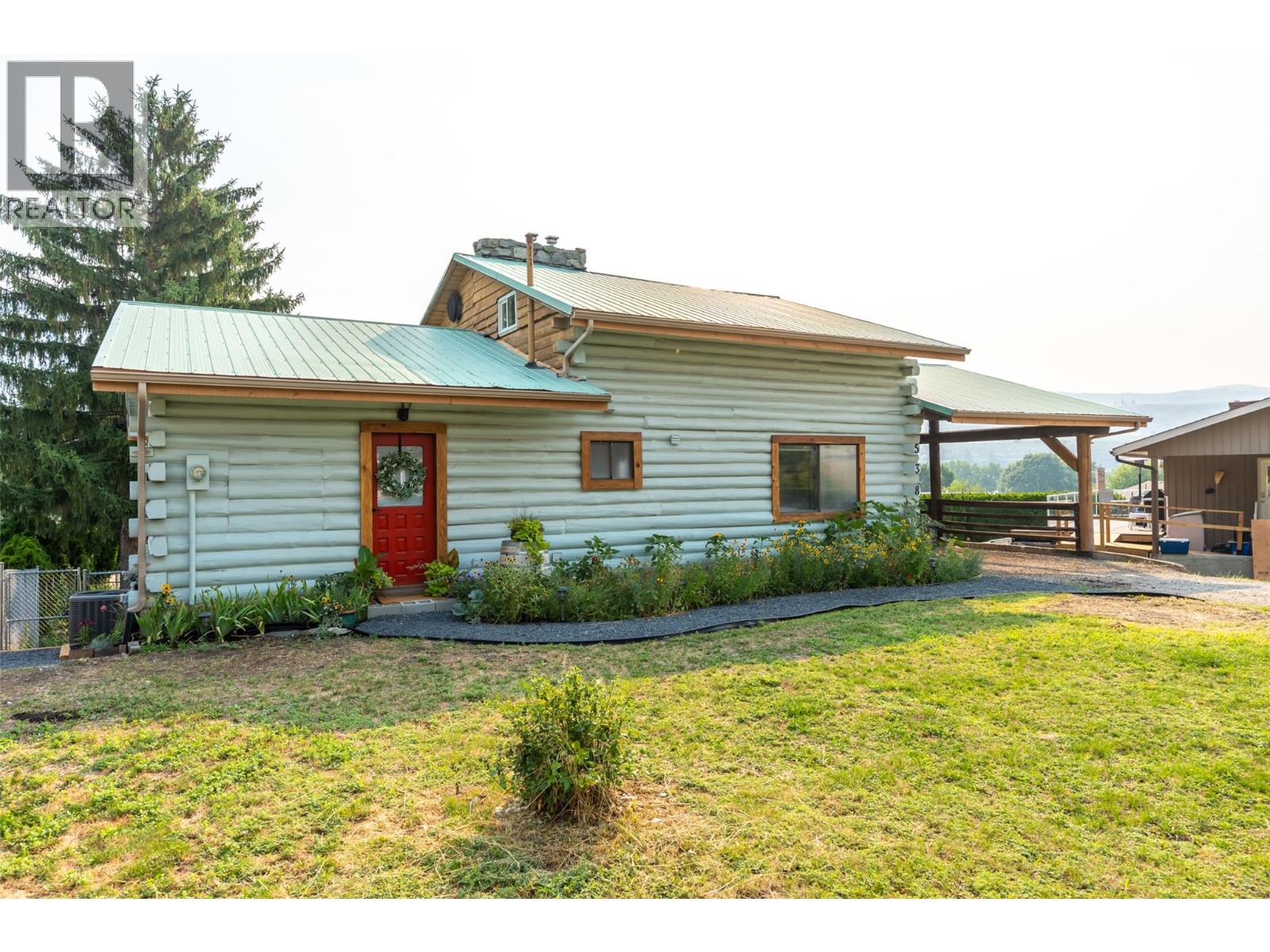 538 Lakeview Place, Oliver, British Columbia  V0H 1T4 - Photo 2 - 10396656
