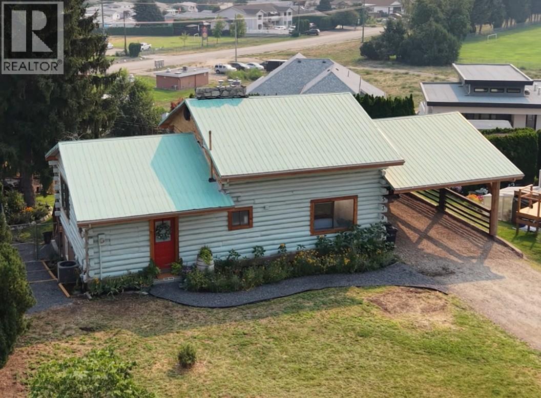 538 Lakeview Place, Oliver, British Columbia  V0H 1T4 - Photo 4 - 10396656
