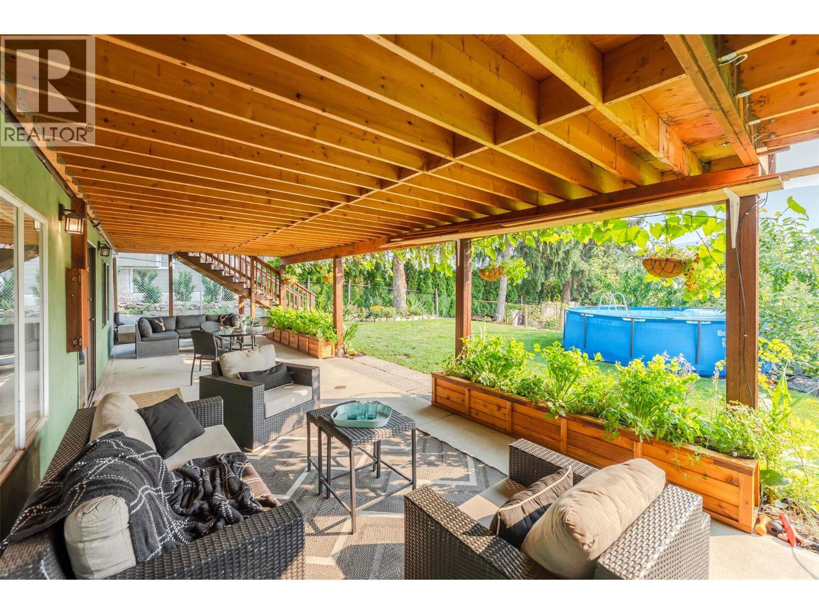 538 Lakeview Place, Oliver, British Columbia  V0H 1T4 - Photo 63 - 10396656