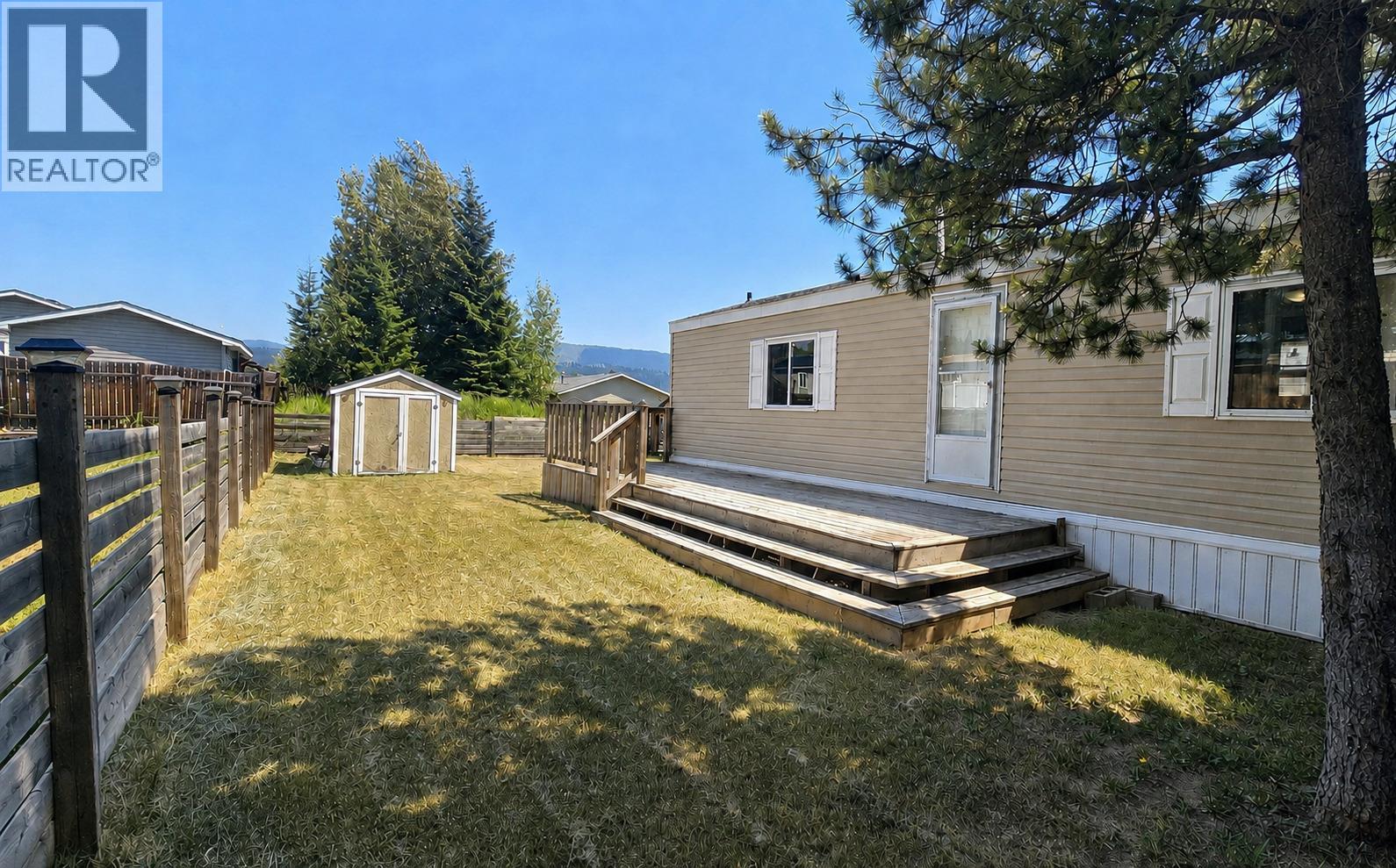 45 Dawson Crescent, Elkford, British Columbia  V0B 1H0 - Photo 17 - 10396377