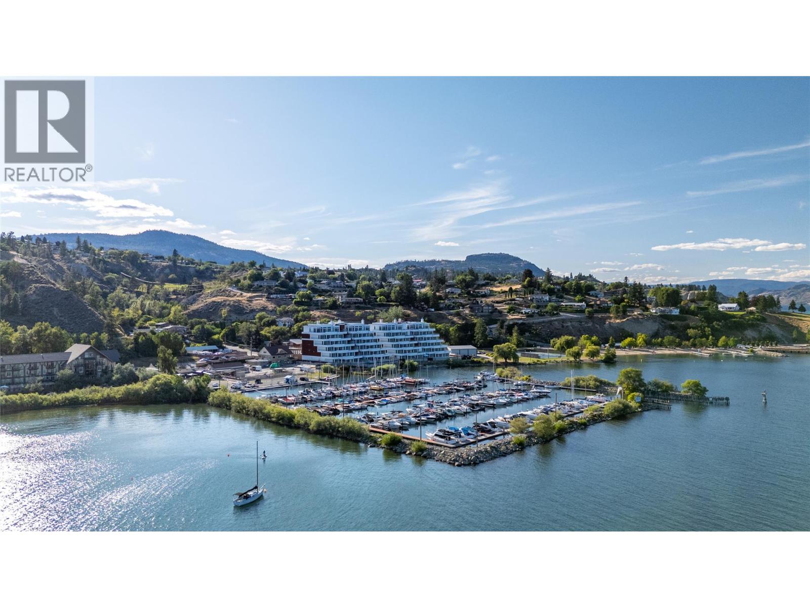 13419 Lakeshore Drive S Unit# 201, Summerland, British Columbia  V0H 1Z1 - Photo 1 - 10396560