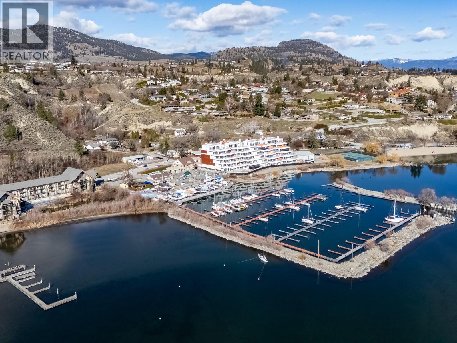 13419 Lakeshore Drive S Unit# 201, Summerland, British Columbia  V0H 1Z1 - Photo 12 - 10396560