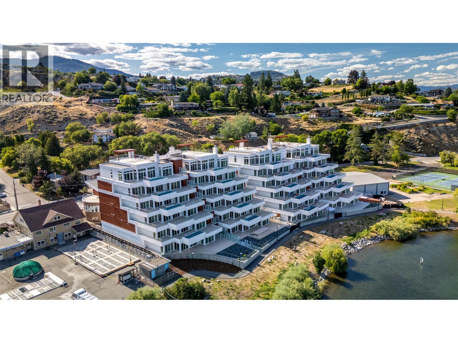 13419 Lakeshore Drive S Unit# 201, Summerland, British Columbia  V0H 1Z1 - Photo 2 - 10396560