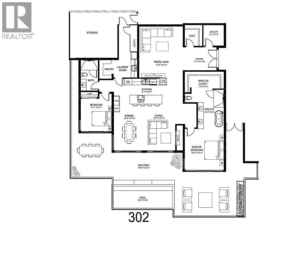 13419 Lakeshore Drive S Unit# 201, Summerland, British Columbia  V0H 1Z1 - Photo 7 - 10396560