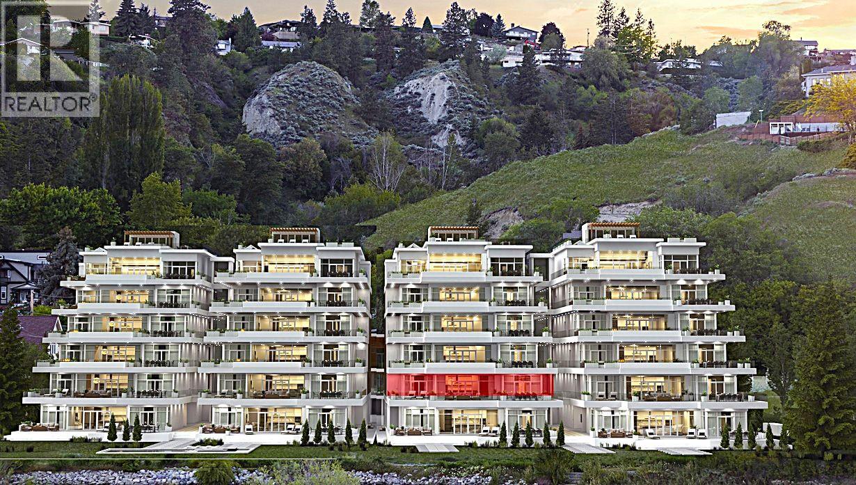 13419 Lakeshore Drive S Unit# 201, Summerland, British Columbia  V0H 1Z1 - Photo 9 - 10396560
