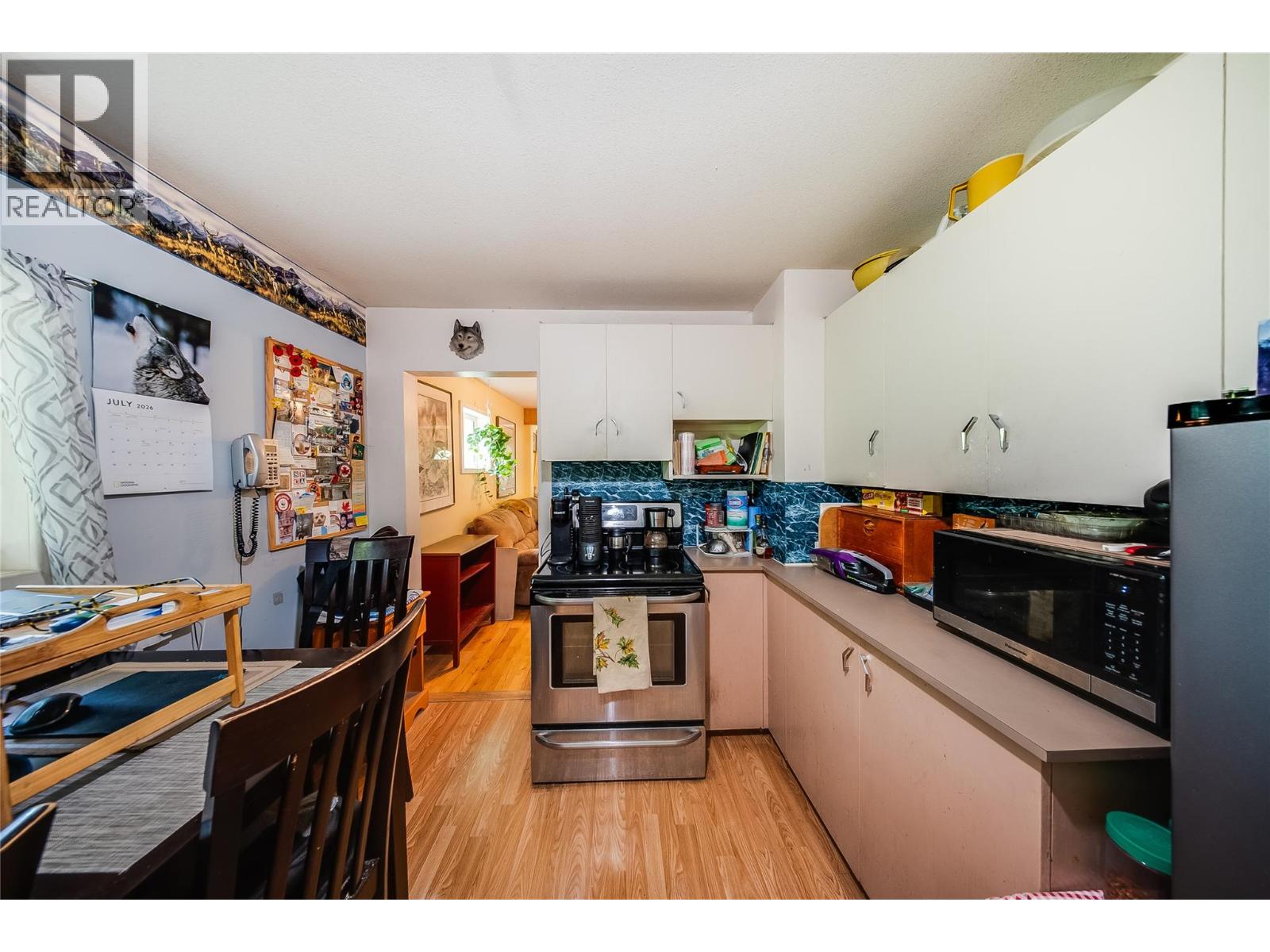 1562 Arrow Lakes Drive, Castlegar, British Columbia  V1N 3N3 - Photo 14 - 10396590
