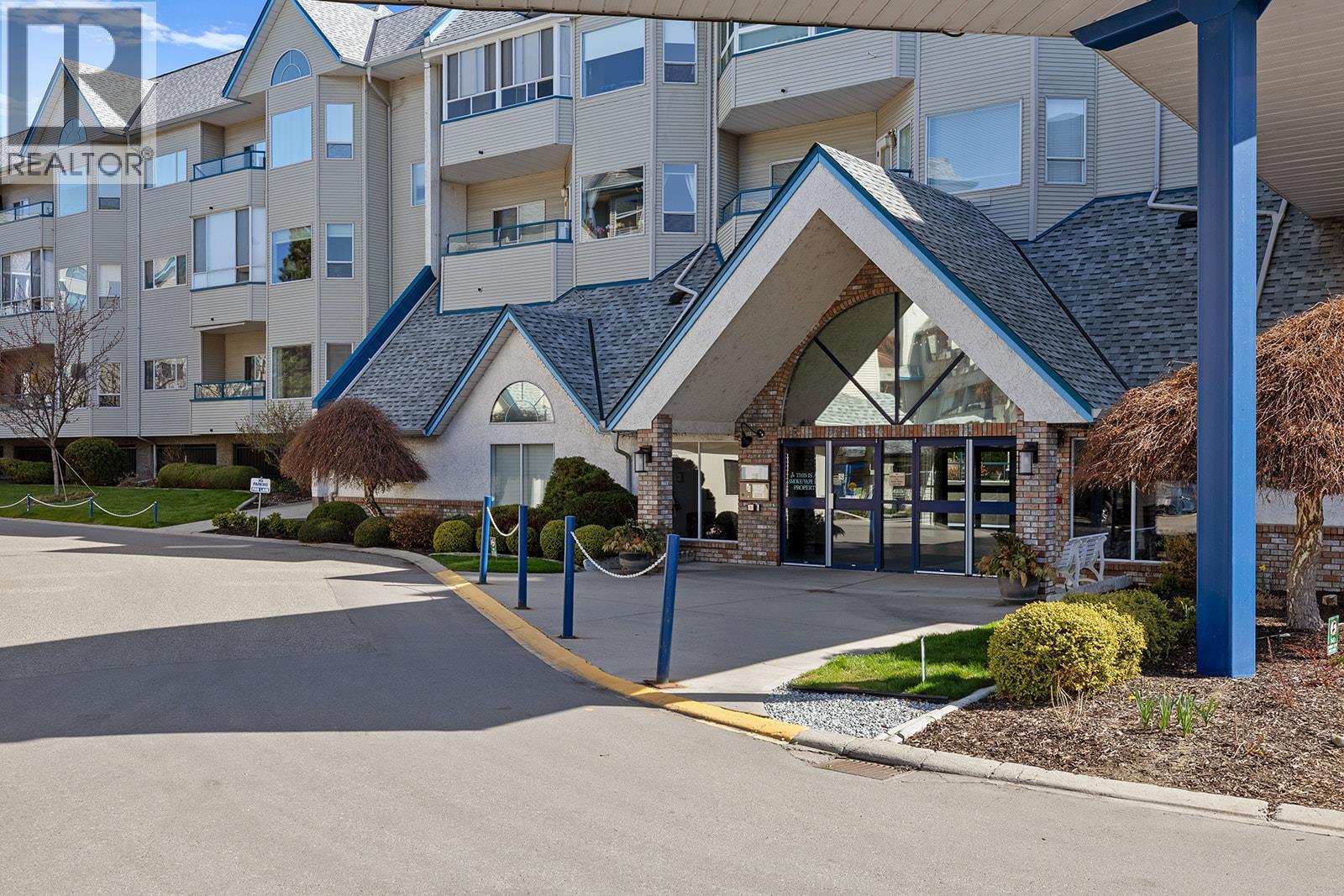 877 Klo Road Unit# 112, Kelowna, British Columbia  V1Y 9R1 - Photo 1 - 10396285