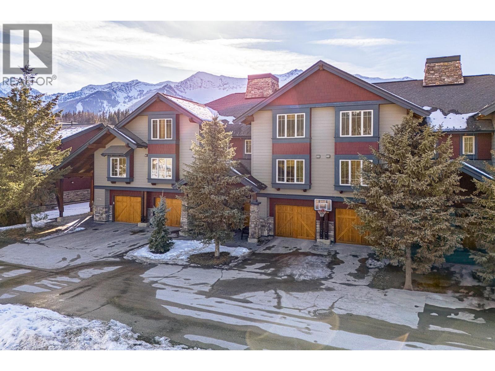 43 Rivermount Place Unit# 104d, Fernie, British Columbia  V0B 1M7 - Photo 1 - 10377317