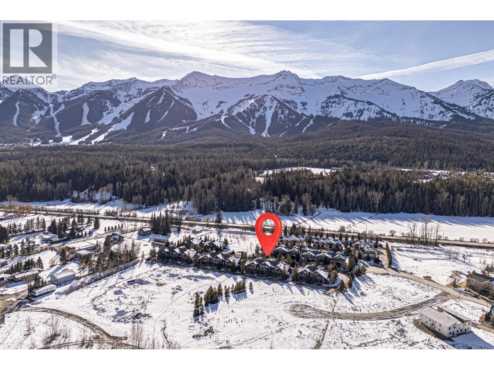 43 Rivermount Place Unit# 104d, Fernie, British Columbia  V0B 1M7 - Photo 2 - 10377317