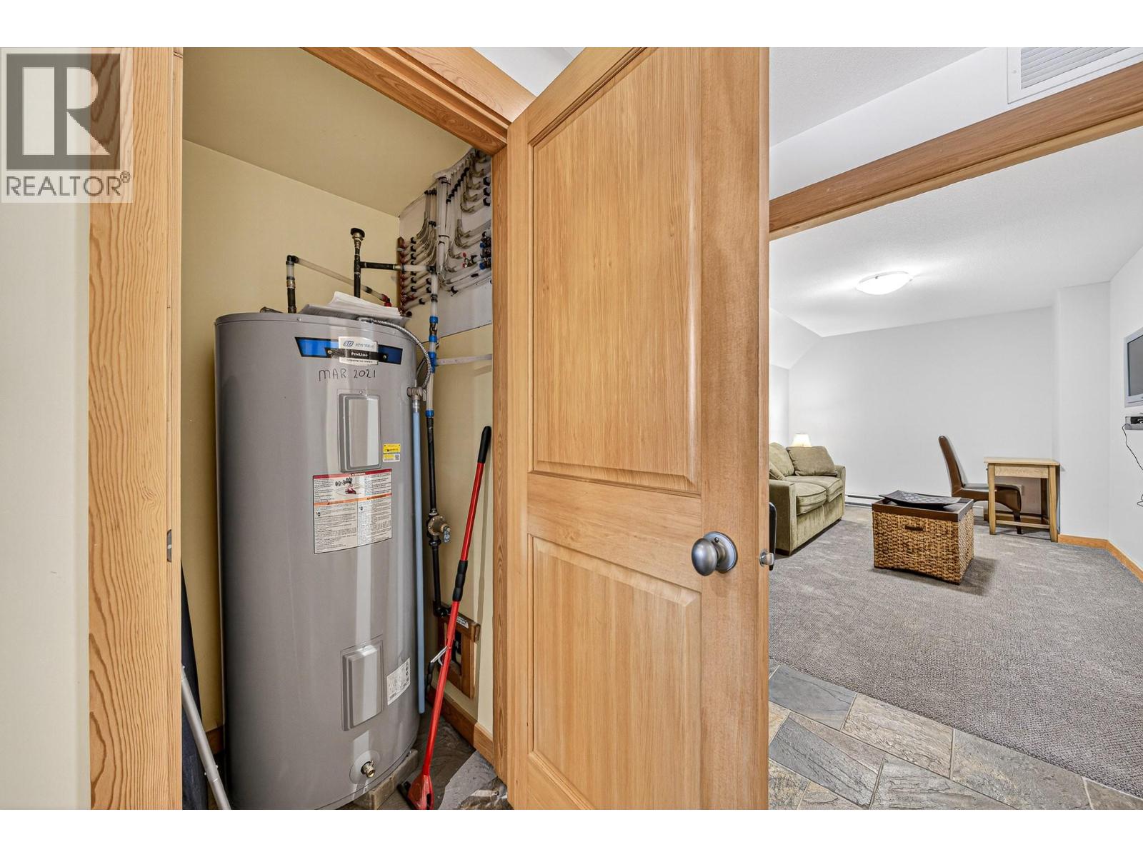 43 Rivermount Place Unit# 104d, Fernie, British Columbia  V0B 1M7 - Photo 22 - 10377317