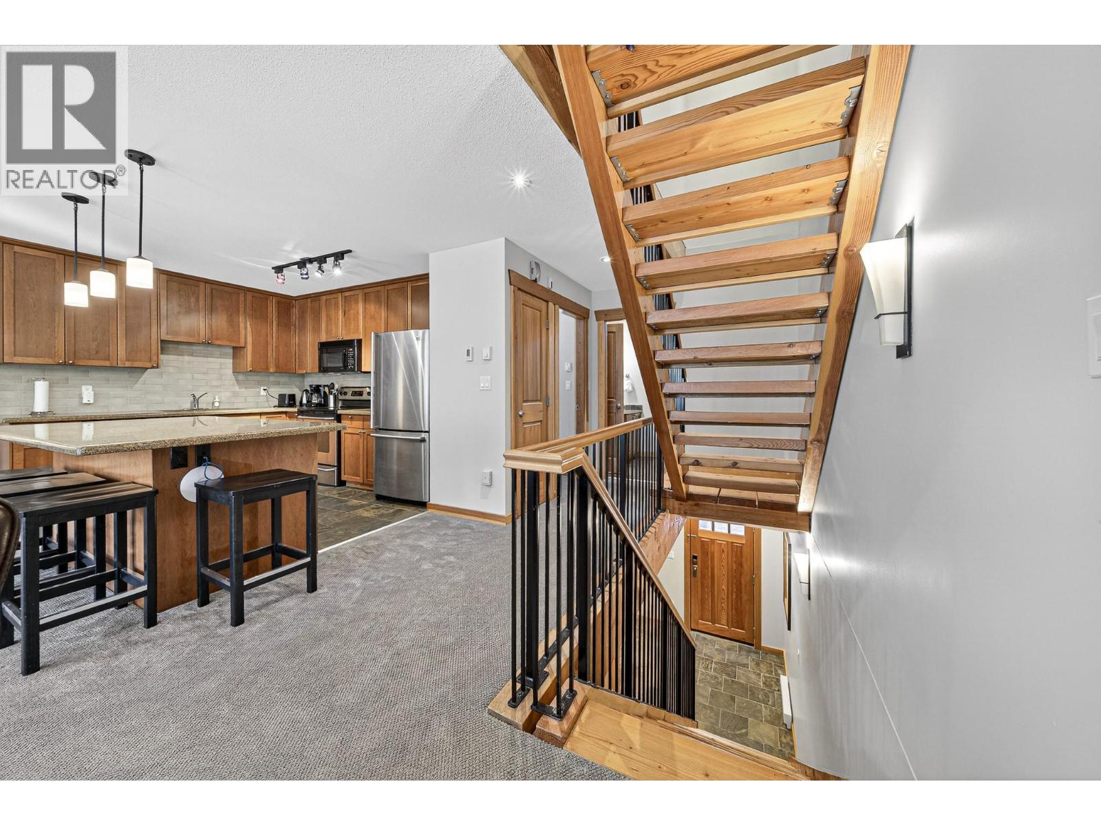 43 Rivermount Place Unit# 104d, Fernie, British Columbia  V0B 1M7 - Photo 25 - 10377317