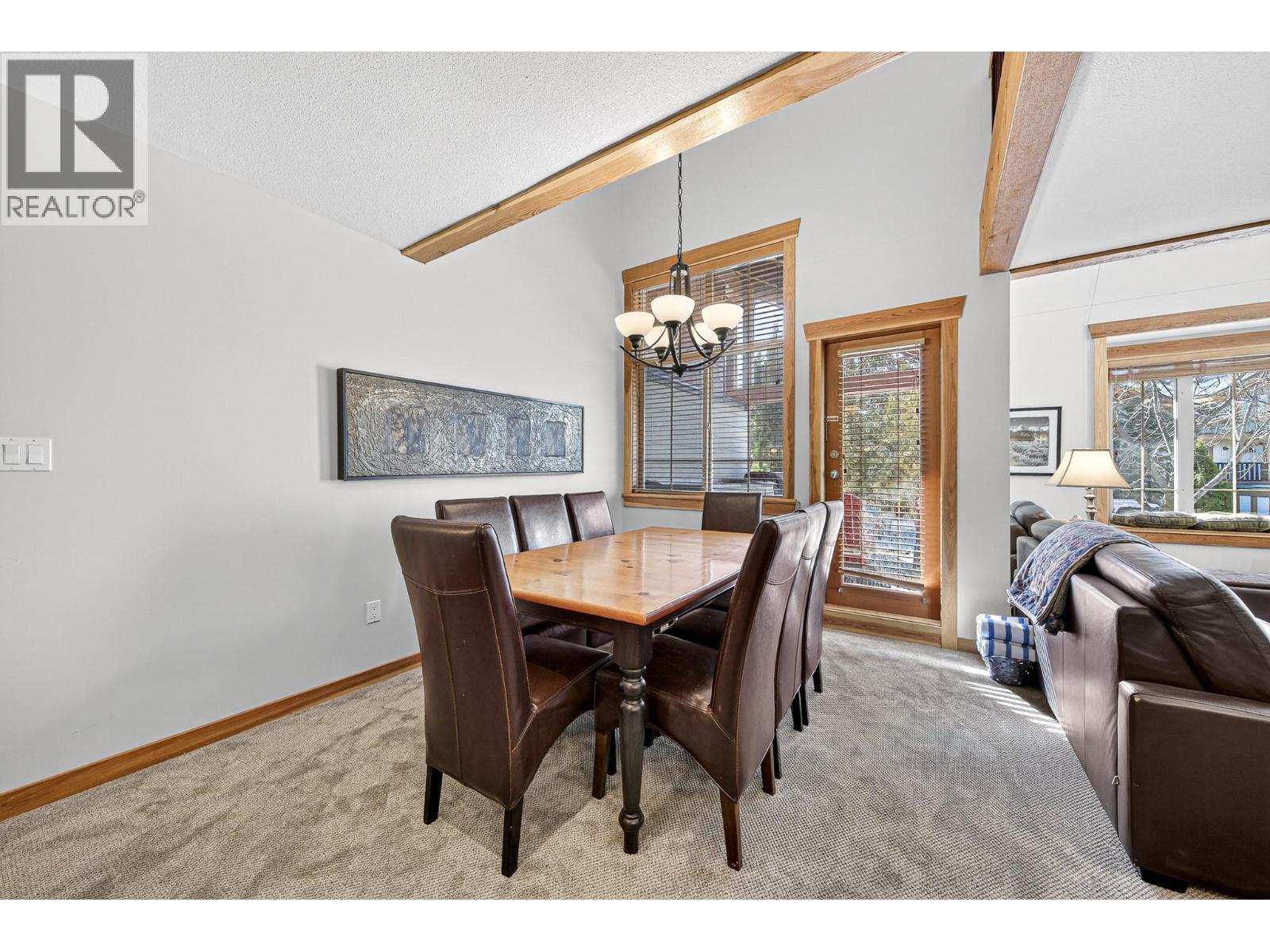 43 Rivermount Place Unit# 104d, Fernie, British Columbia  V0B 1M7 - Photo 28 - 10377317