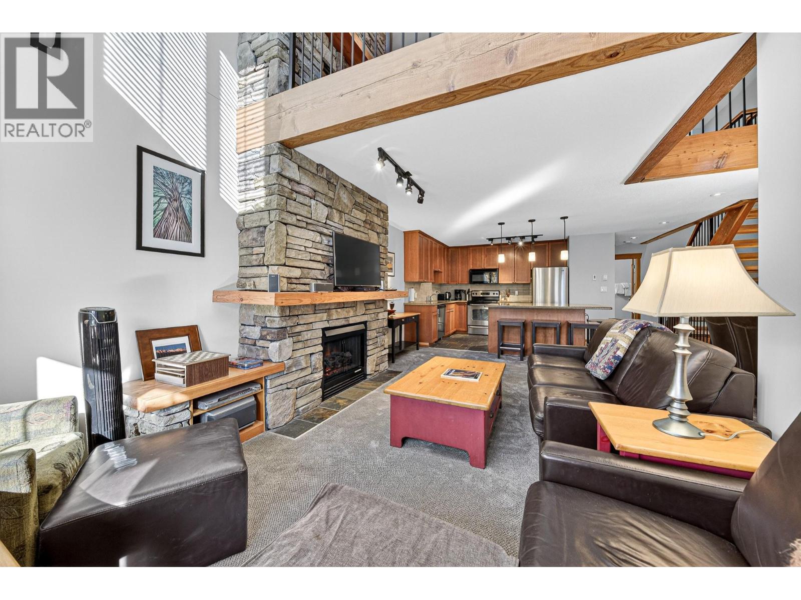 43 Rivermount Place Unit# 104d, Fernie, British Columbia  V0B 1M7 - Photo 3 - 10377317