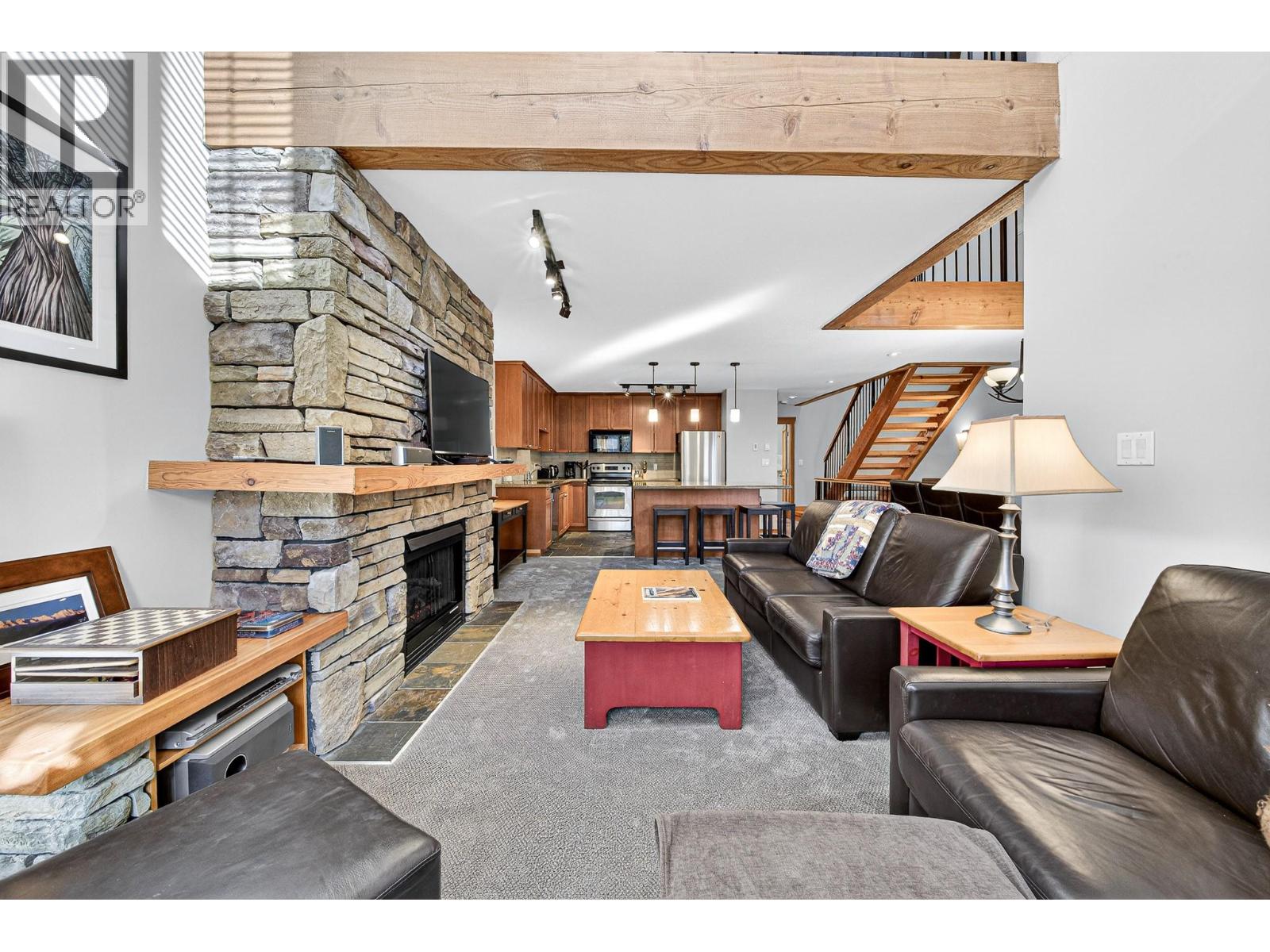 43 Rivermount Place Unit# 104d, Fernie, British Columbia  V0B 1M7 - Photo 33 - 10377317