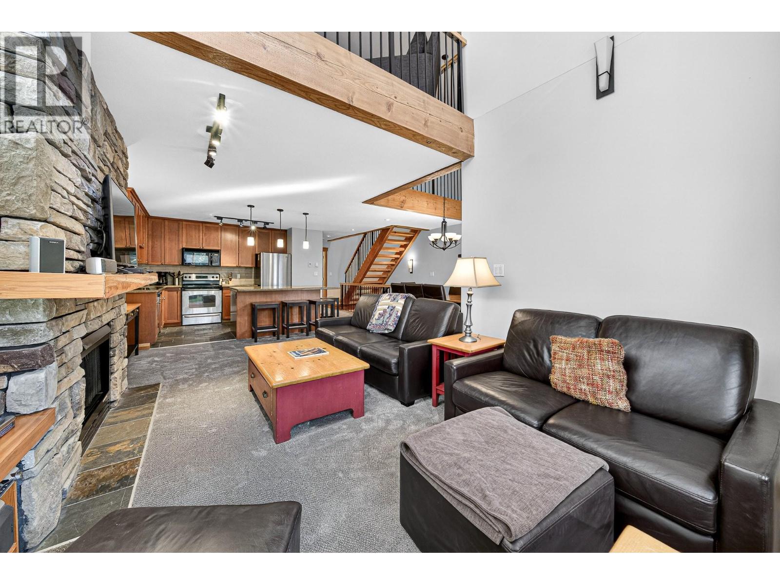43 Rivermount Place Unit# 104d, Fernie, British Columbia  V0B 1M7 - Photo 34 - 10377317