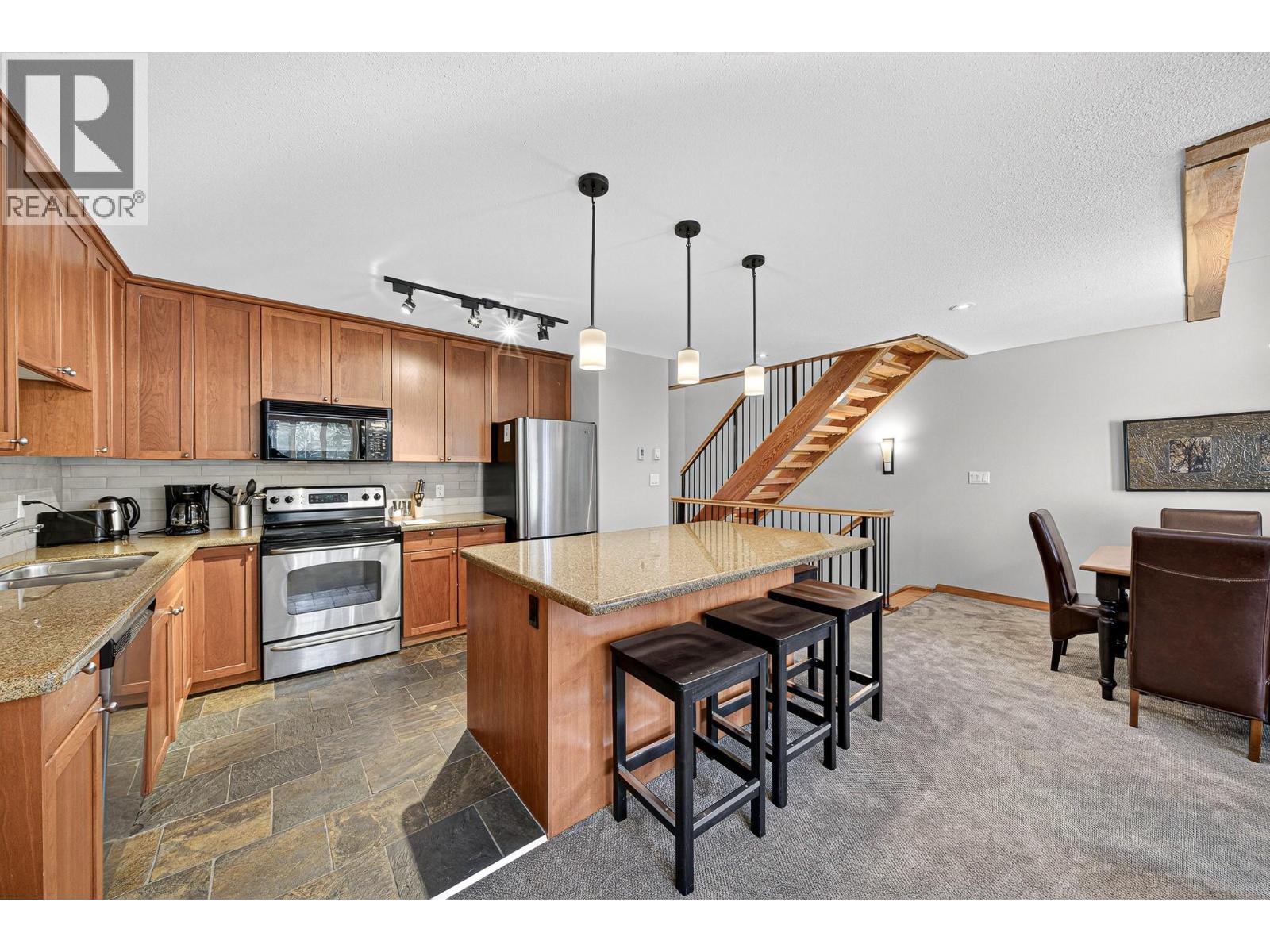 43 Rivermount Place Unit# 104d, Fernie, British Columbia  V0B 1M7 - Photo 35 - 10377317