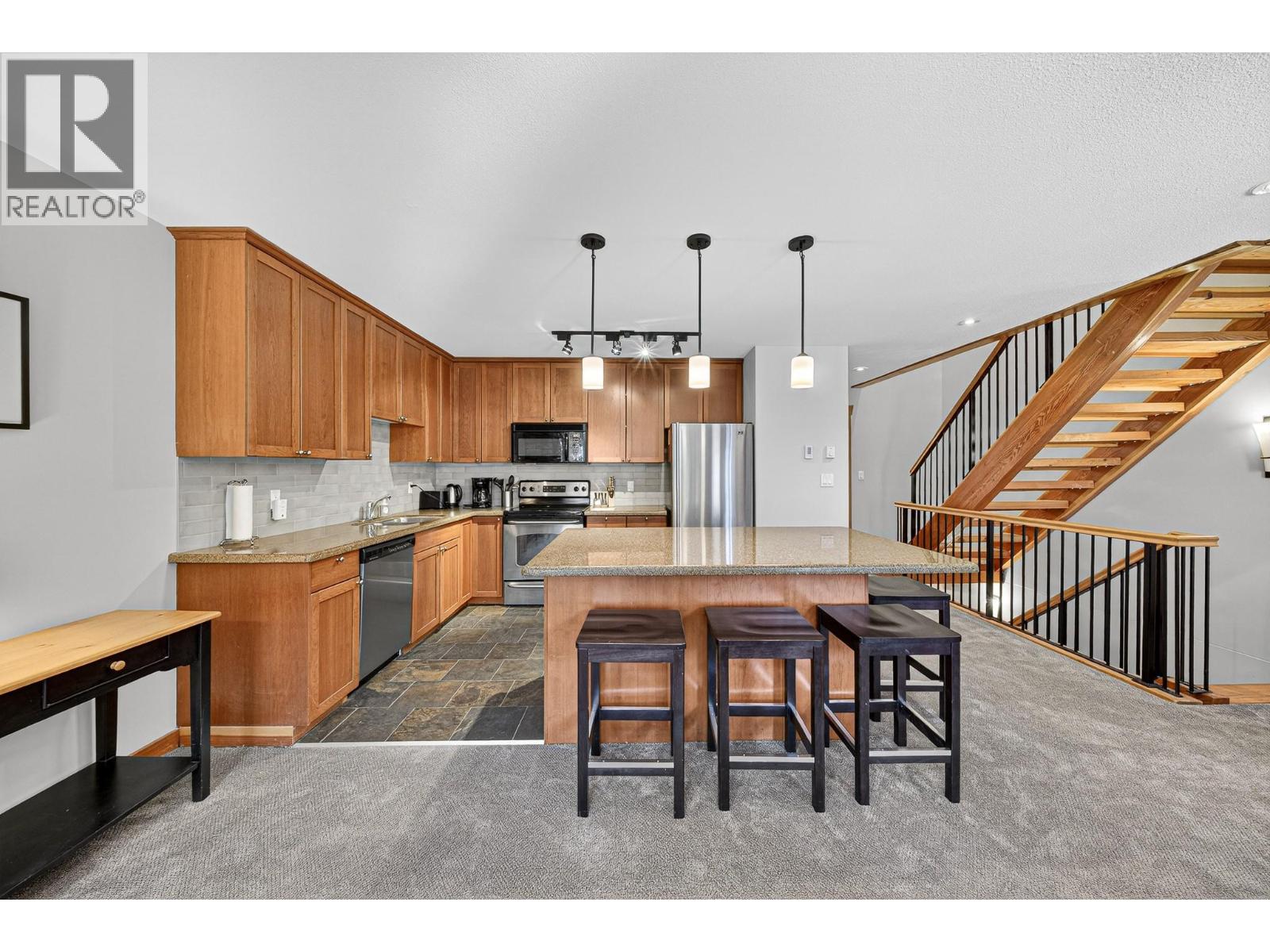 43 Rivermount Place Unit# 104d, Fernie, British Columbia  V0B 1M7 - Photo 36 - 10377317