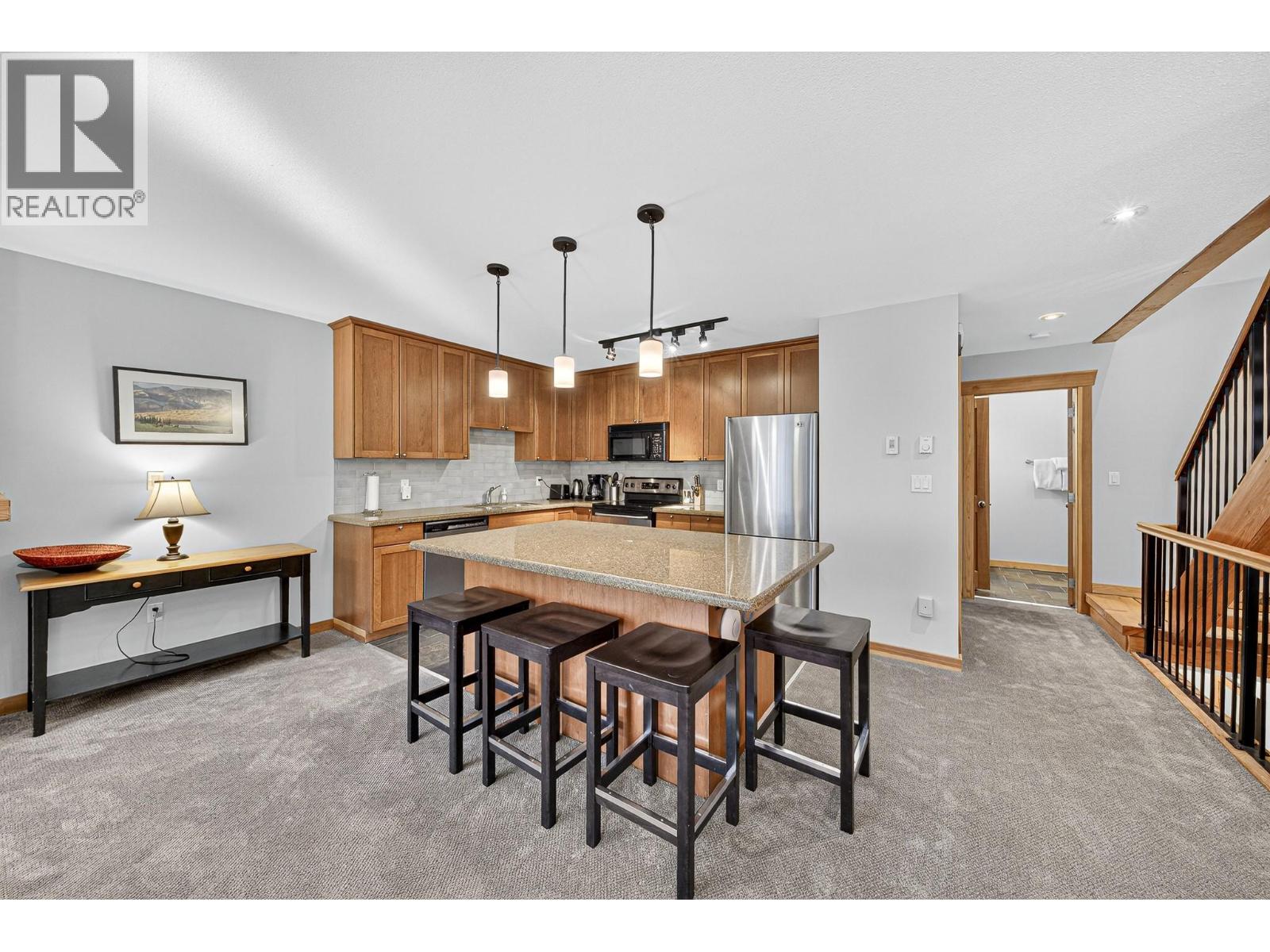 43 Rivermount Place Unit# 104d, Fernie, British Columbia  V0B 1M7 - Photo 37 - 10377317