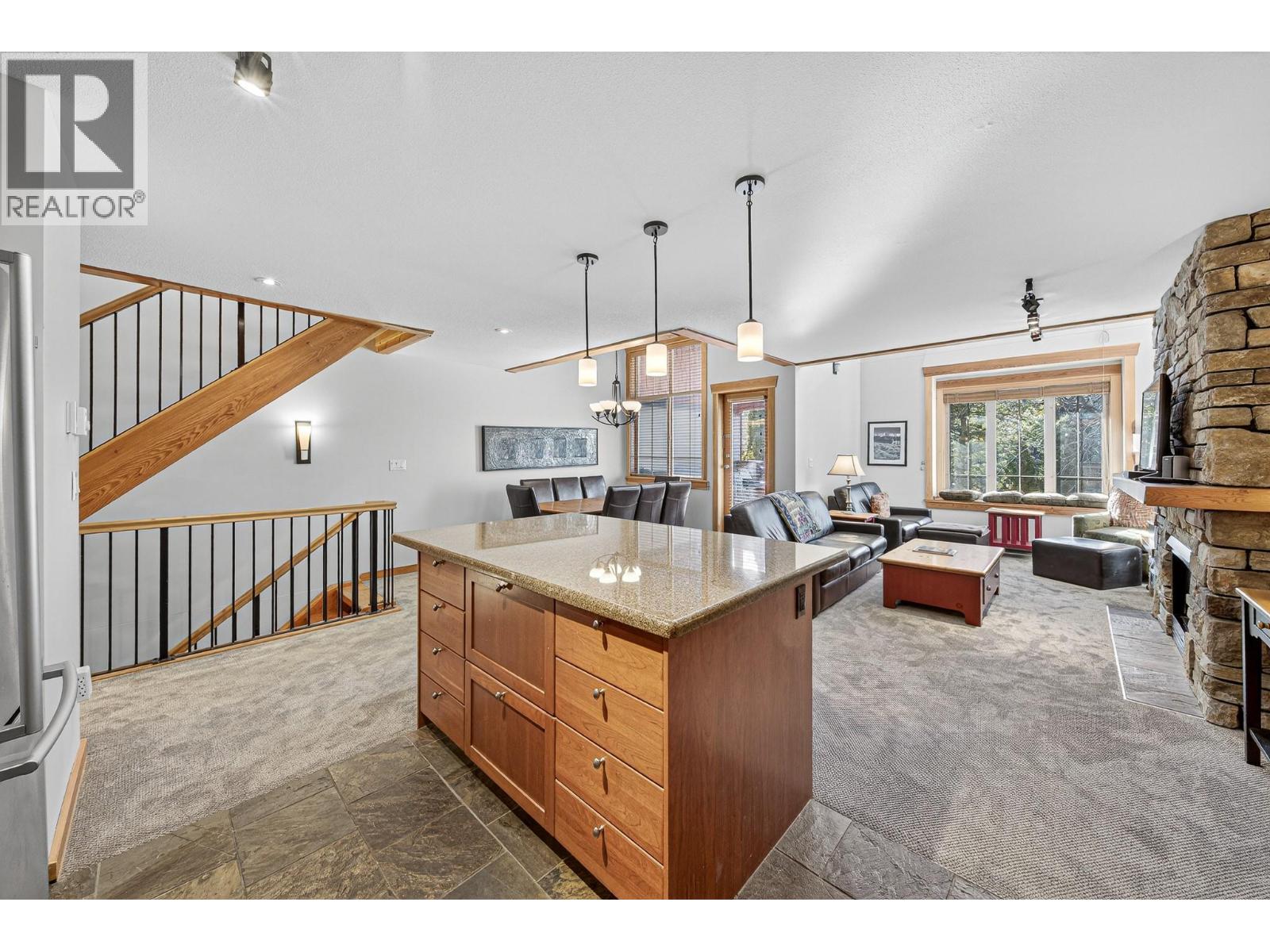 43 Rivermount Place Unit# 104d, Fernie, British Columbia  V0B 1M7 - Photo 39 - 10377317
