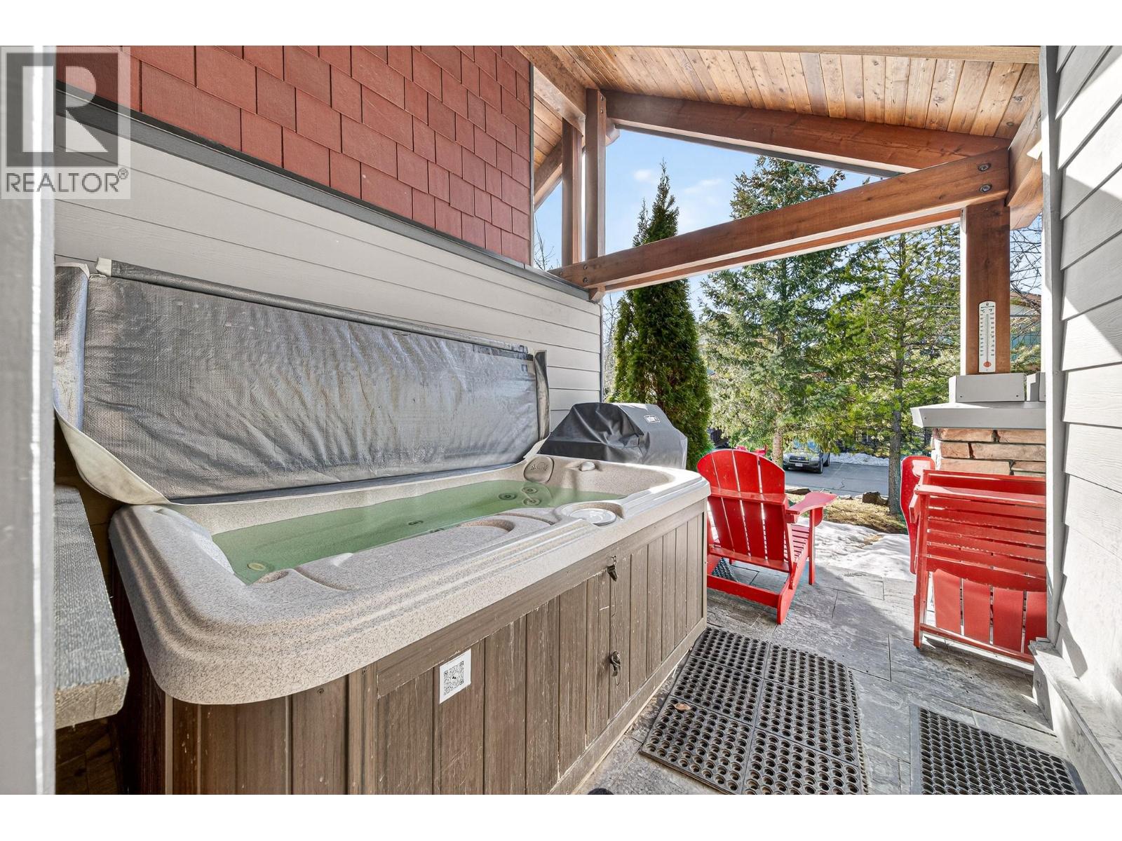 43 Rivermount Place Unit# 104d, Fernie, British Columbia  V0B 1M7 - Photo 5 - 10377317