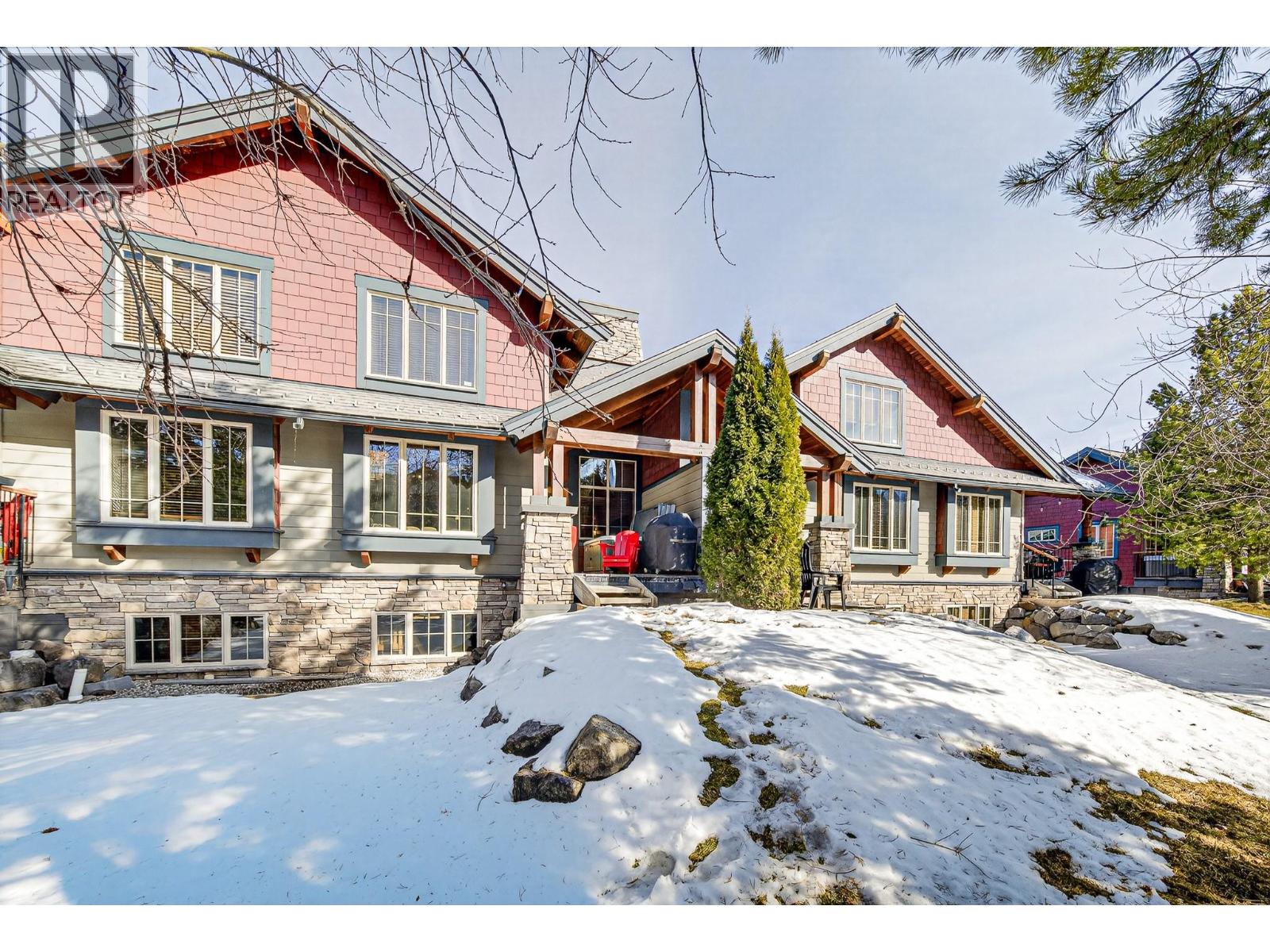 43 Rivermount Place Unit# 104d, Fernie, British Columbia  V0B 1M7 - Photo 59 - 10377317