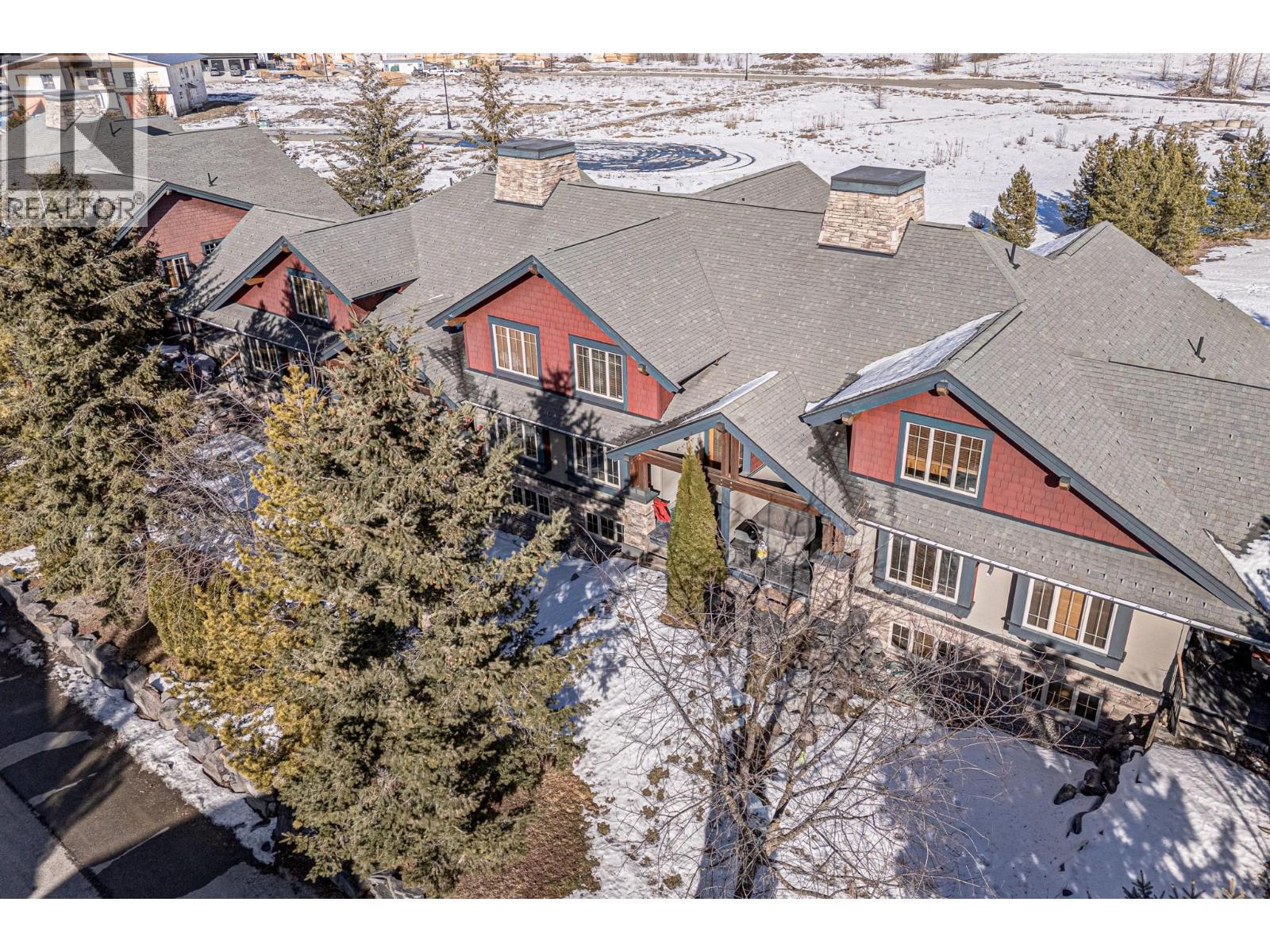 43 Rivermount Place Unit# 104d, Fernie, British Columbia  V0B 1M7 - Photo 6 - 10377317