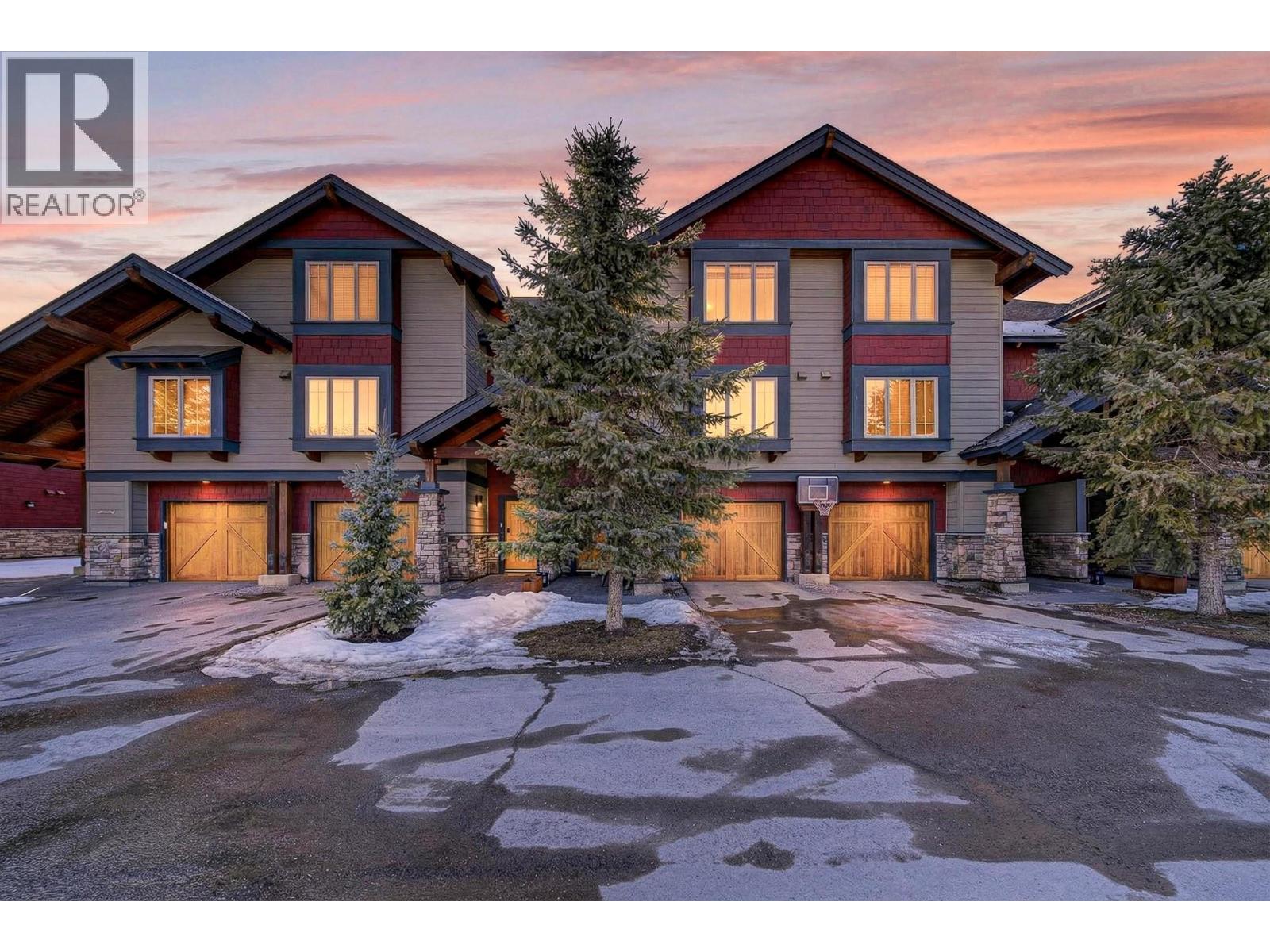 43 Rivermount Place Unit# 104d, Fernie, British Columbia  V0B 1M7 - Photo 61 - 10377317