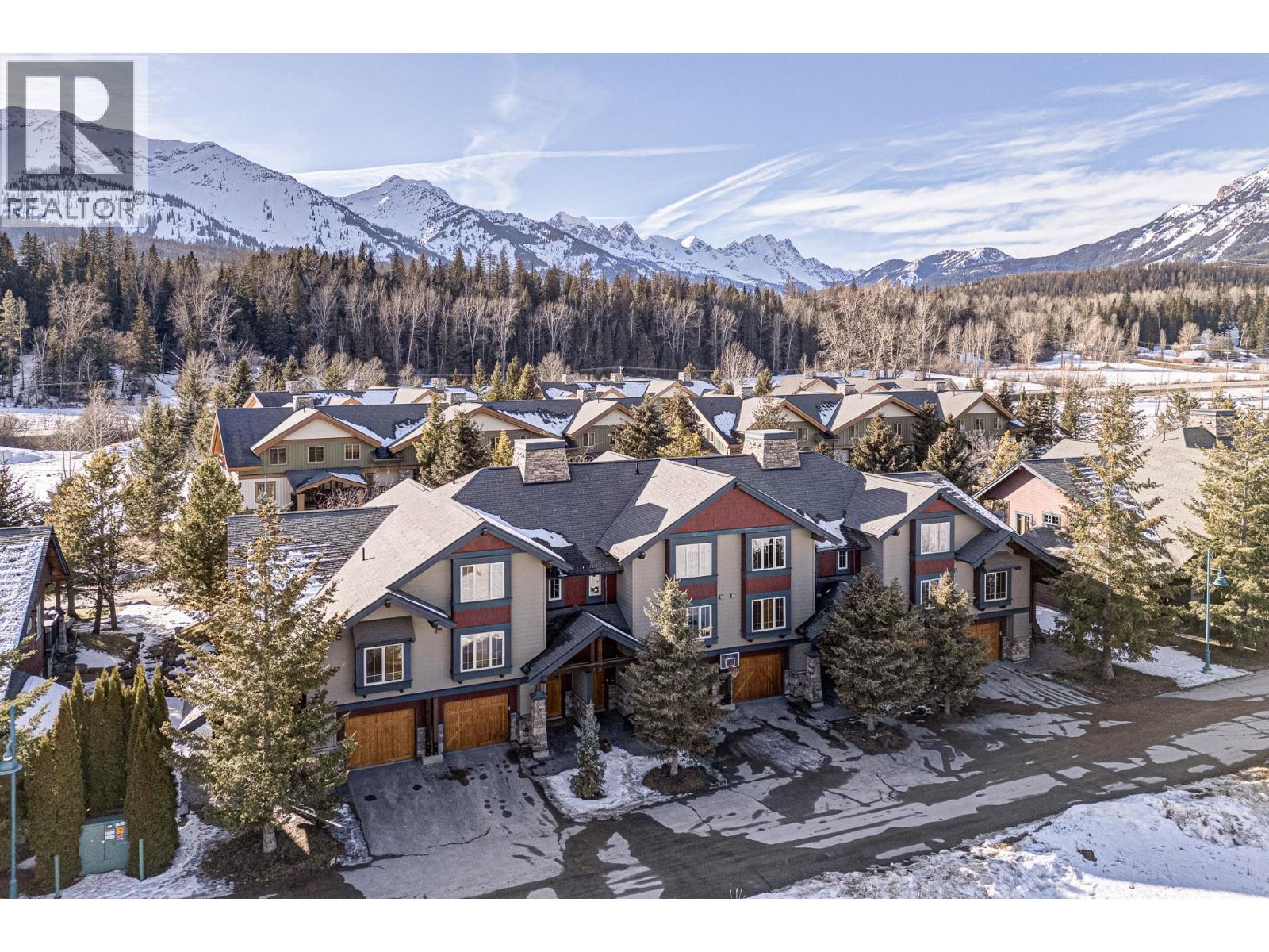 43 Rivermount Place Unit# 104d, Fernie, British Columbia  V0B 1M7 - Photo 7 - 10377317