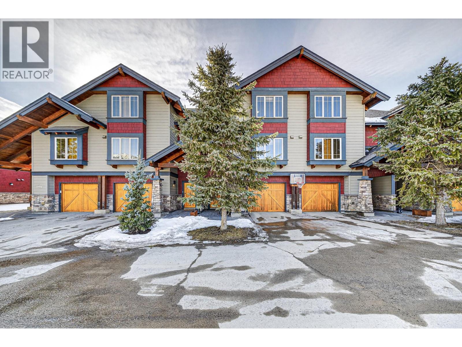 43 Rivermount Place Unit# 104d, Fernie, British Columbia  V0B 1M7 - Photo 8 - 10377317