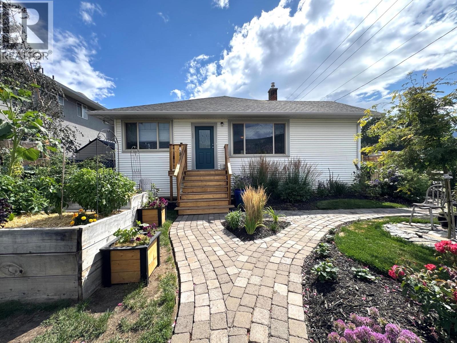 1802 Granite Avenue, Merritt, British Columbia  V1K 1B8 - Photo 31 - 10396714