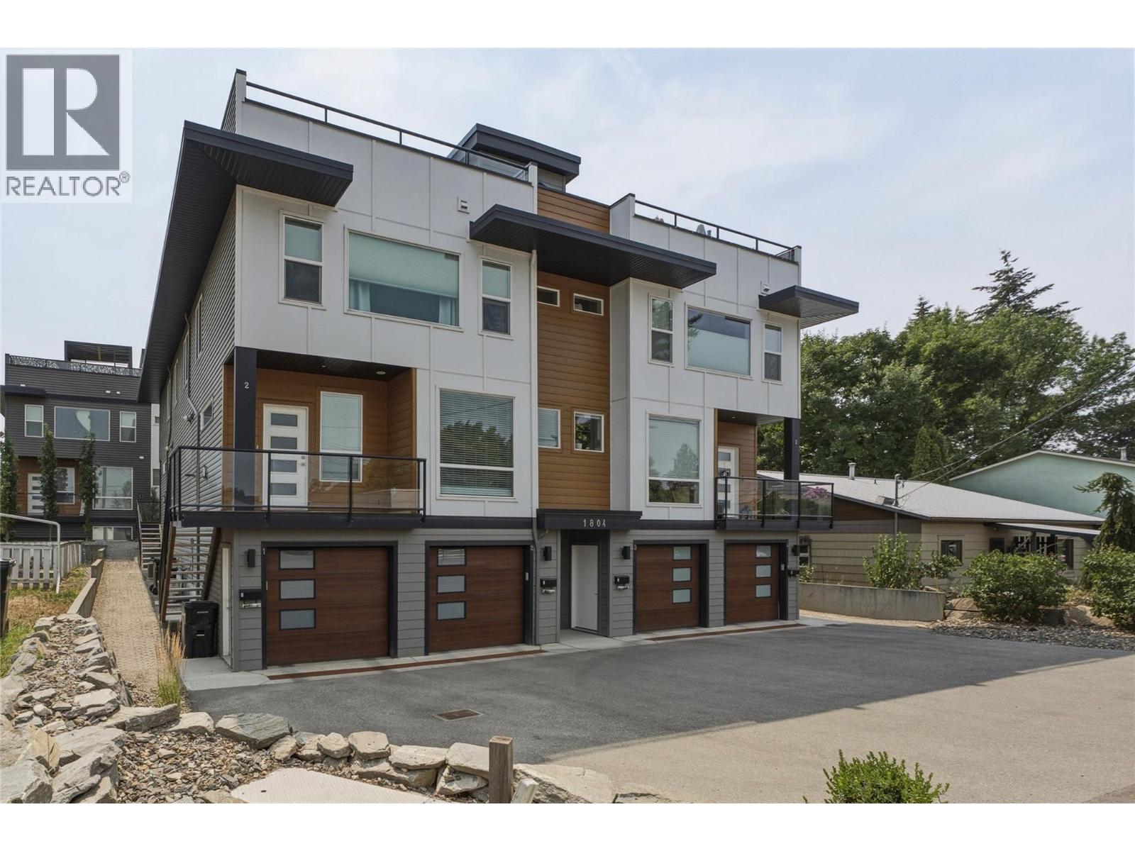 1804 46 Avenue Unit# 2, Vernon, British Columbia  V1T 3P5 - Photo 1 - 10396691