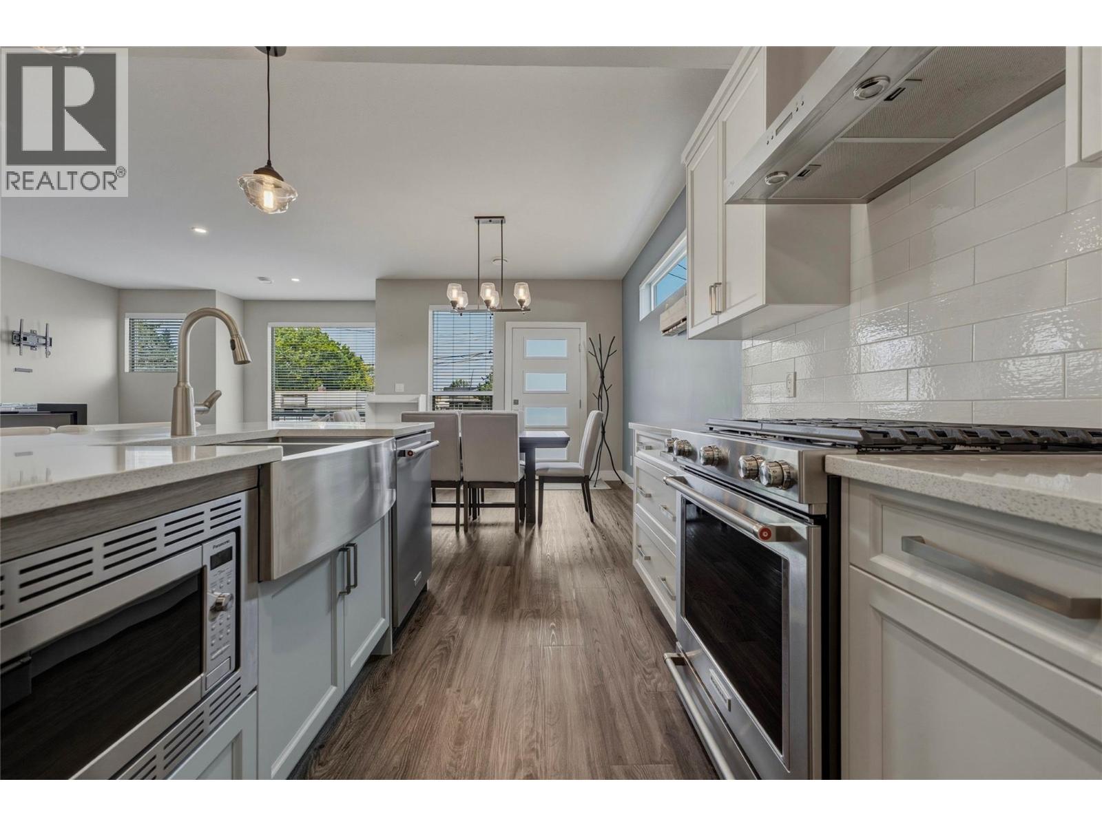 1804 46 Avenue Unit# 2, Vernon, British Columbia  V1T 3P5 - Photo 10 - 10396691